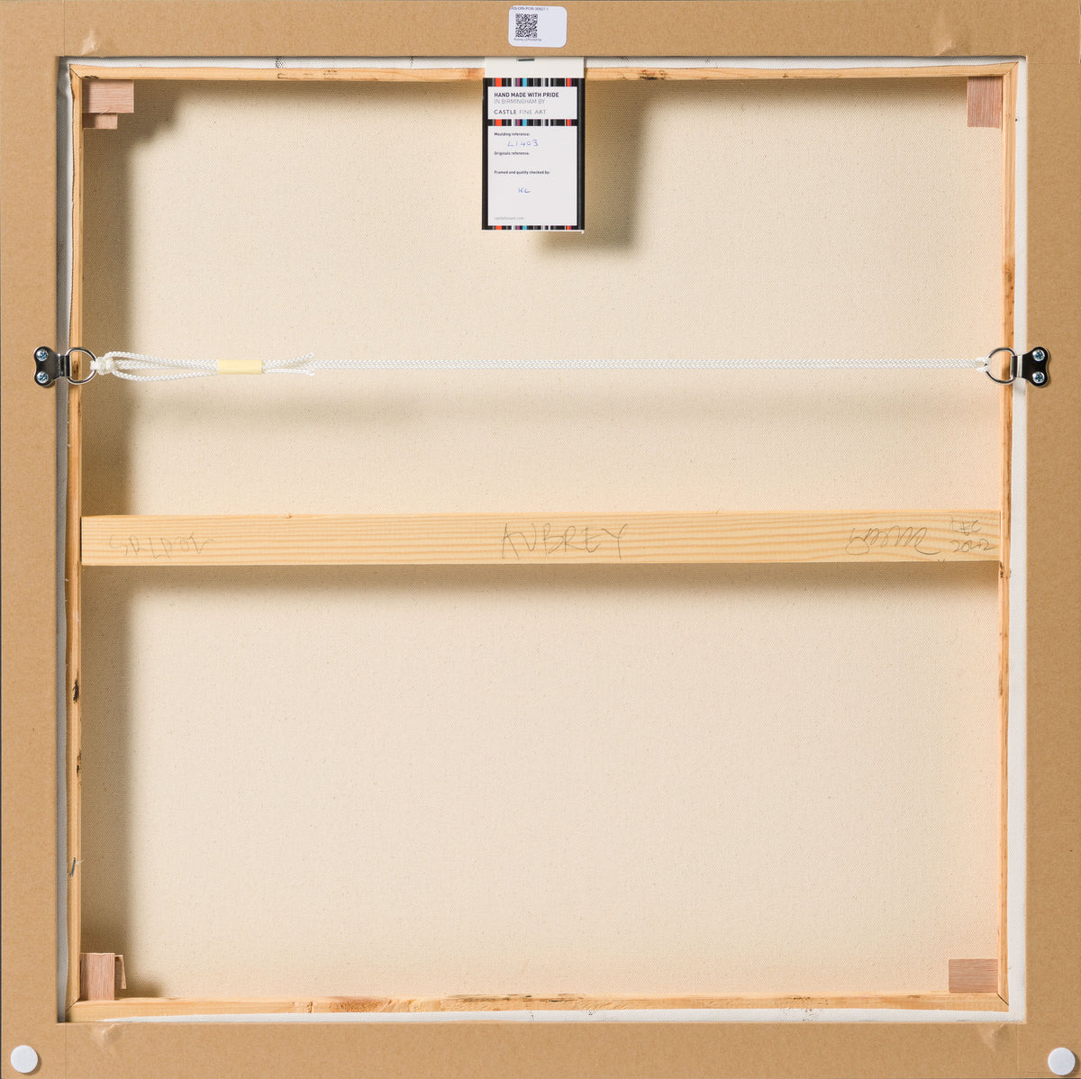 SRS ORI POR 30927 Aubrey 6