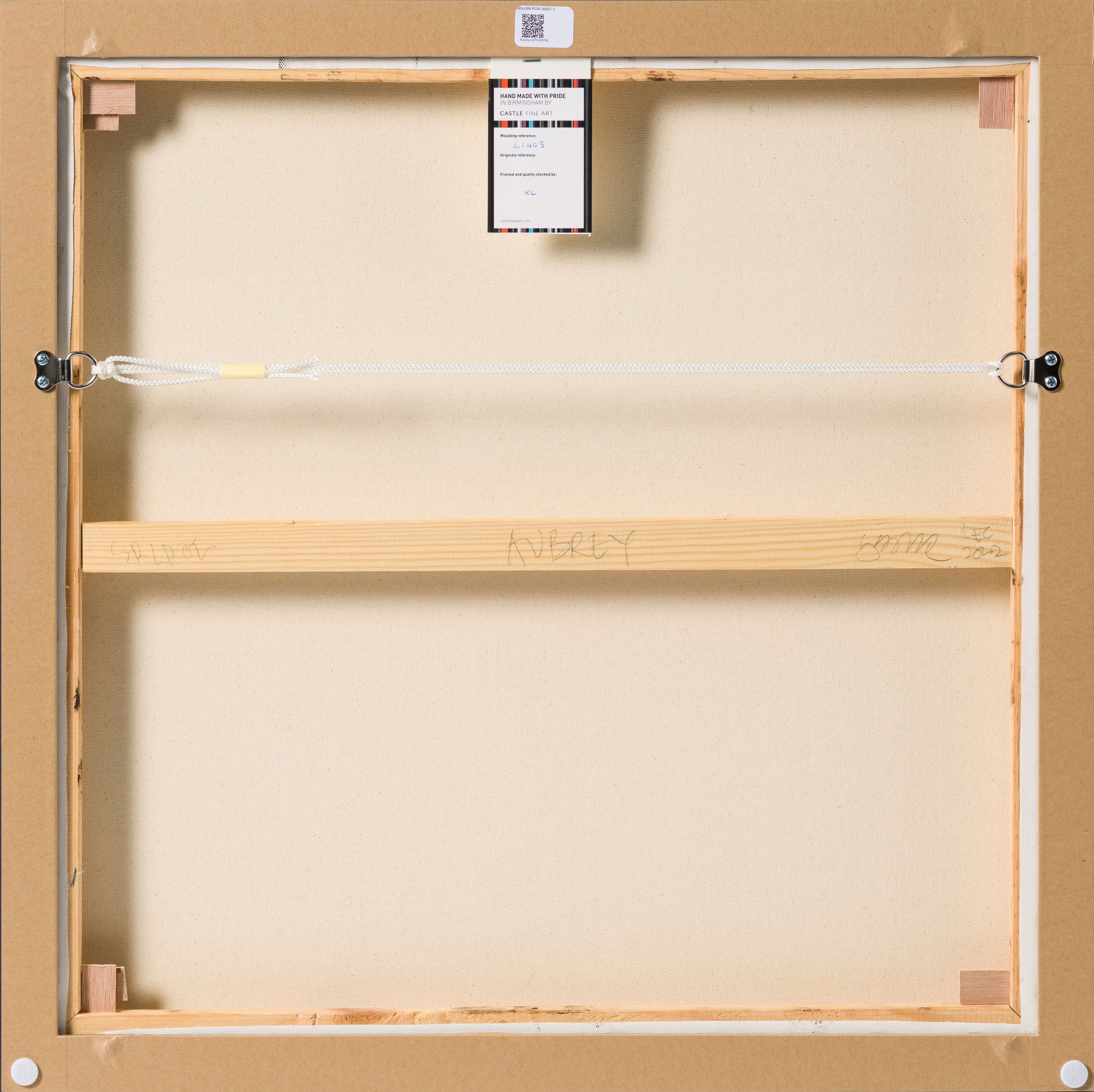 SRS ORI POR 30927 Aubrey 6