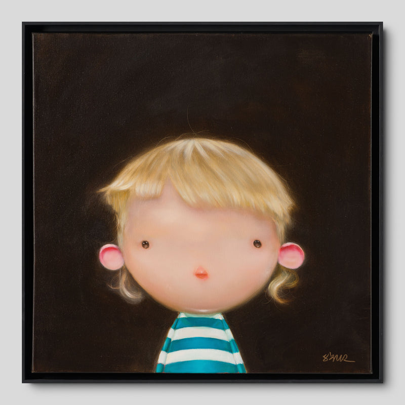 SRS ORI POR 30928 Billie 1