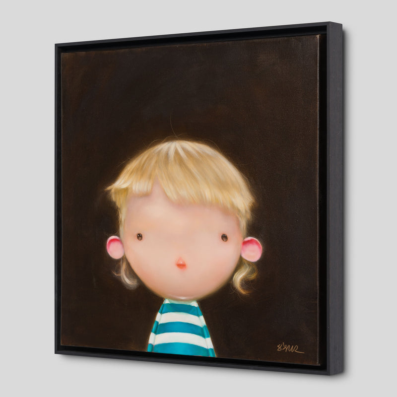 SRS ORI POR 30928 Billie 2