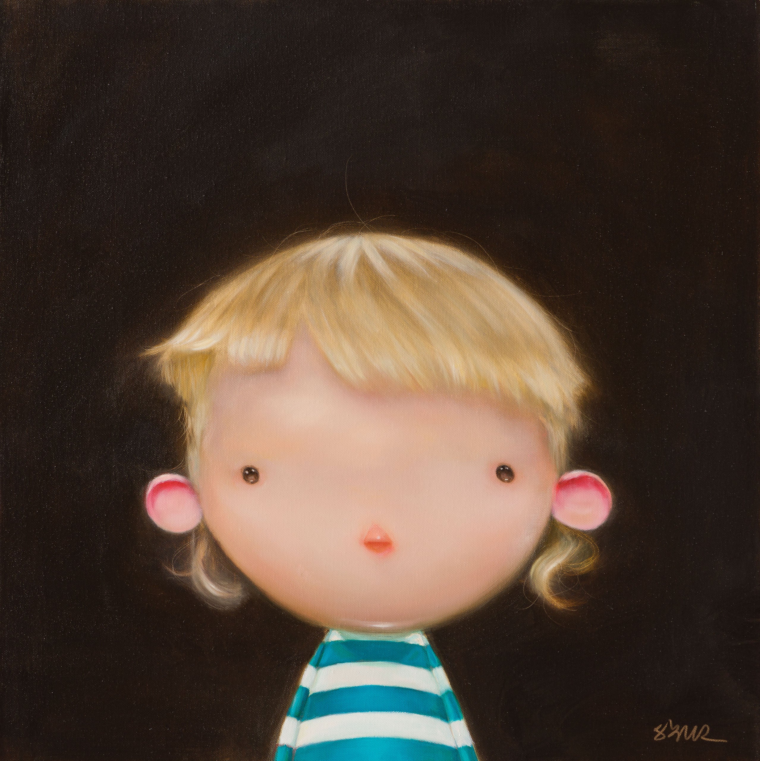 SRS ORI POR 30928 Billie 31