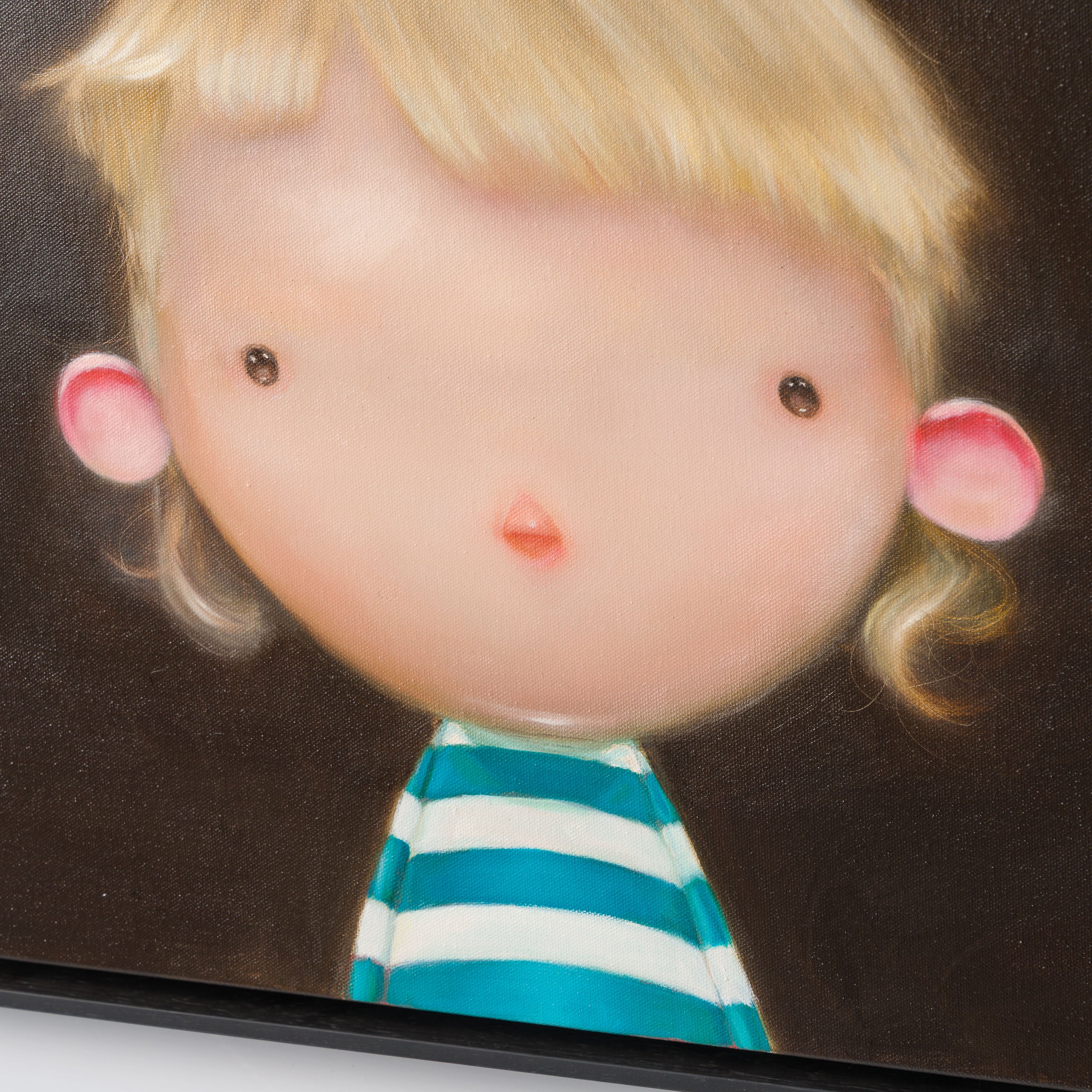 SRS ORI POR 30928 Billie 6