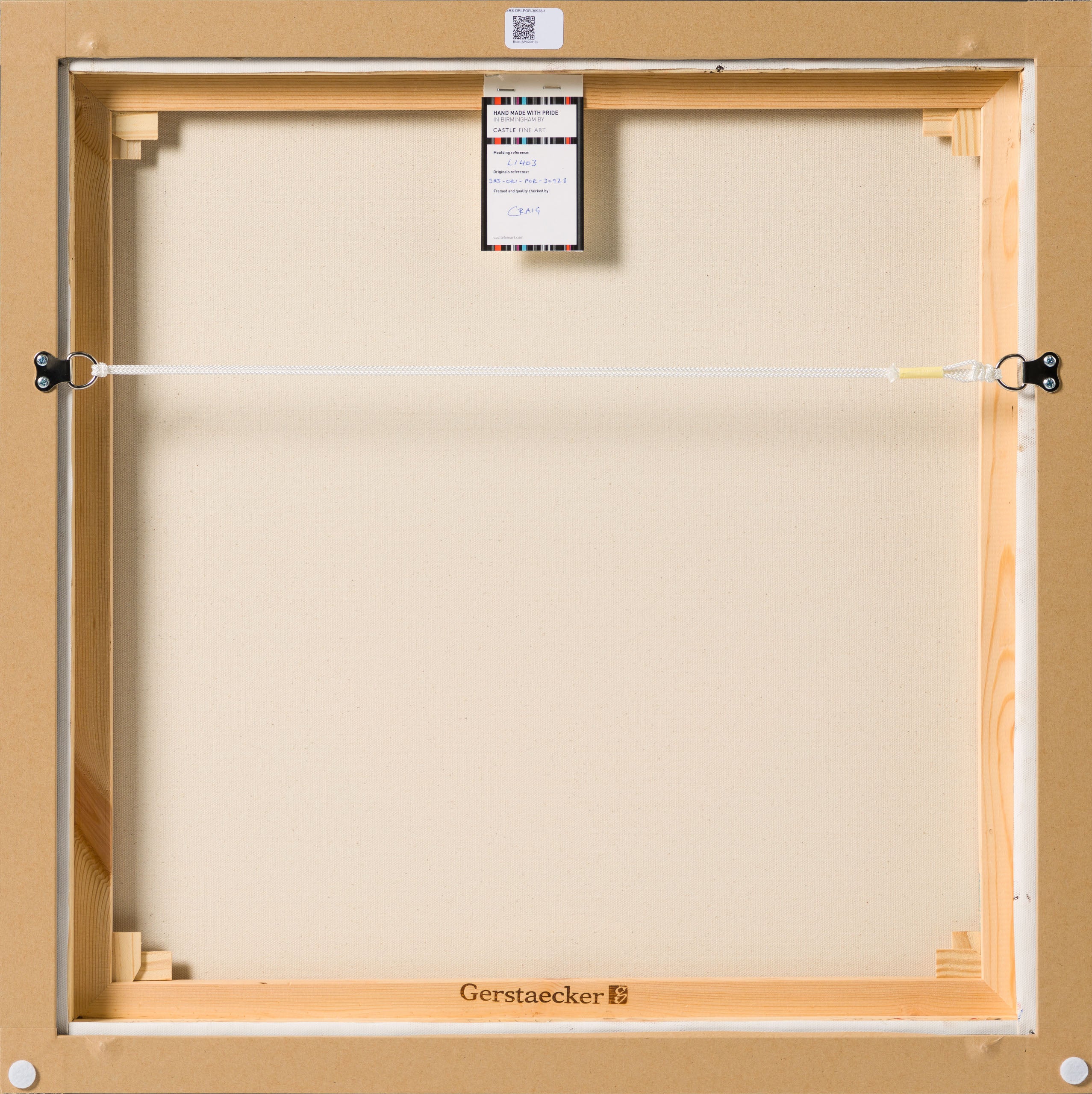 SRS ORI POR 30928 Billie 7