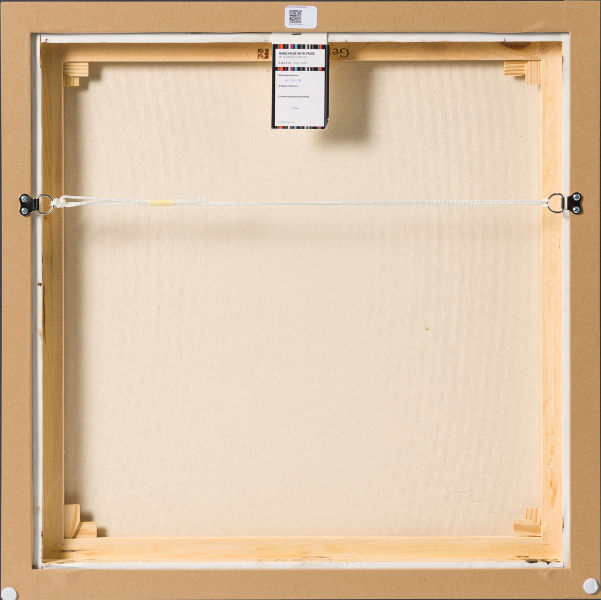 SRS ORI POR 30929 Eden 6