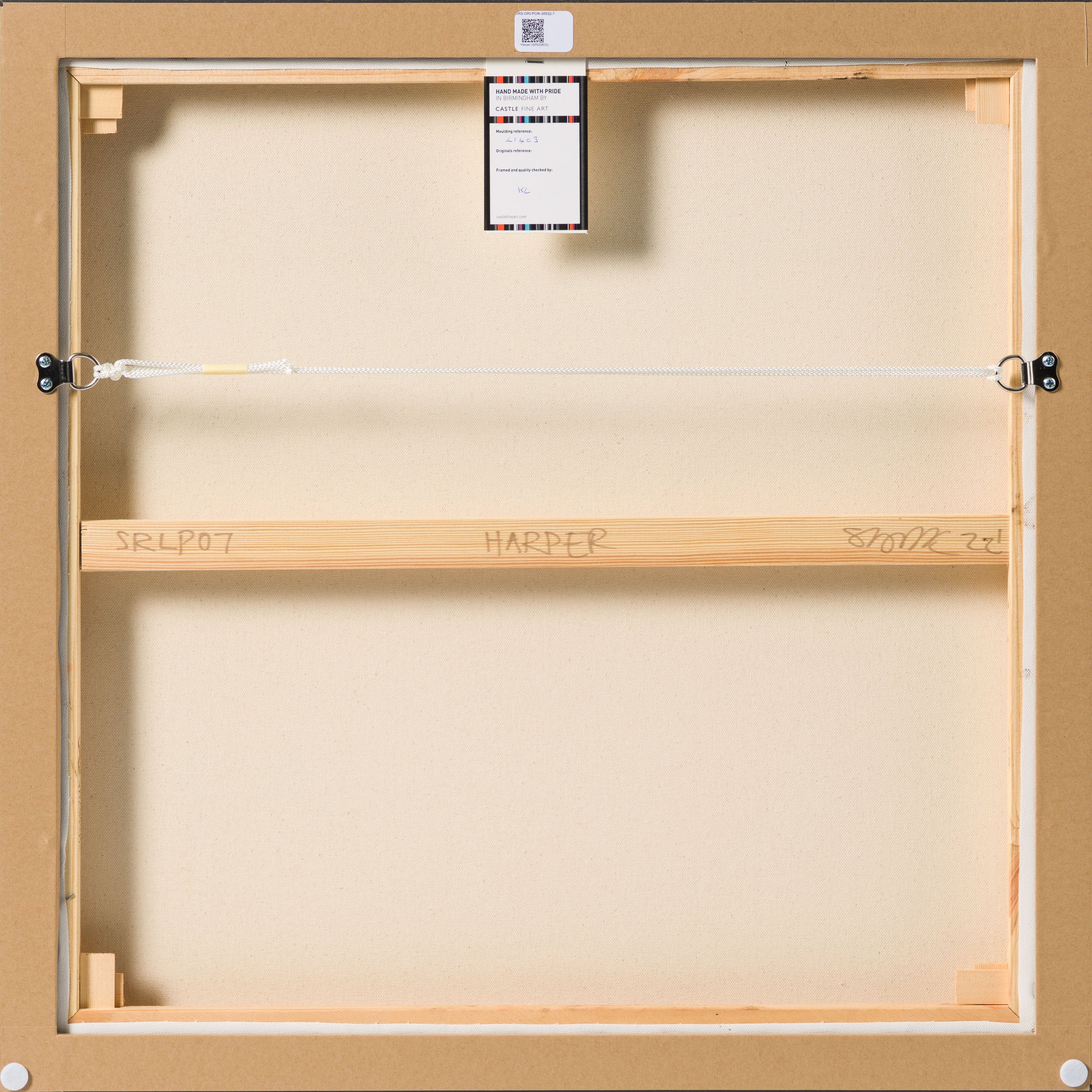 SRS ORI POR 30932 Harper 7