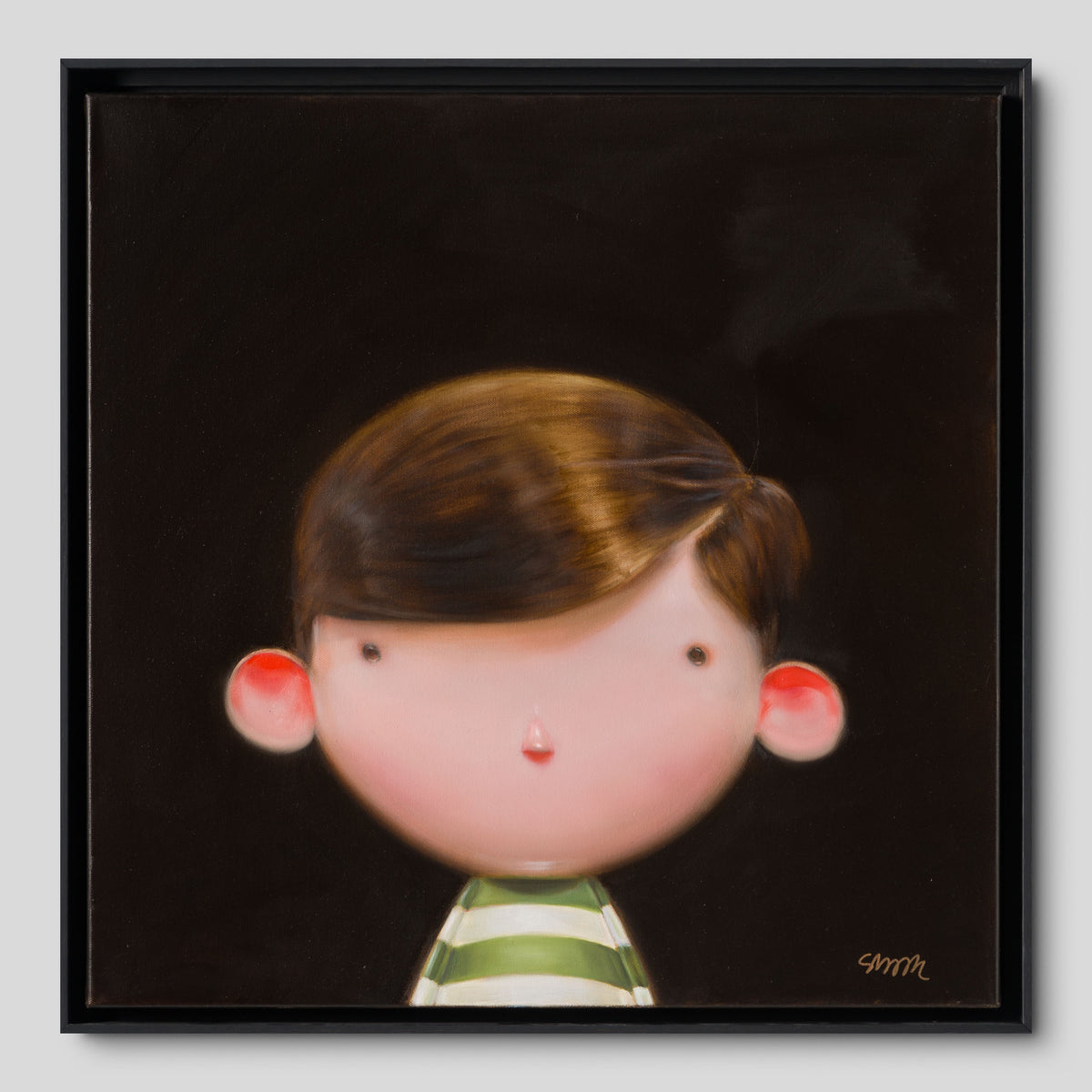 SRS ORI POR 30933 Charlie 1