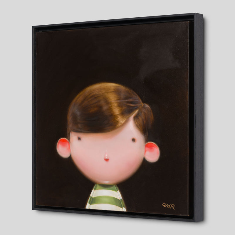 SRS ORI POR 30933 Charlie 2