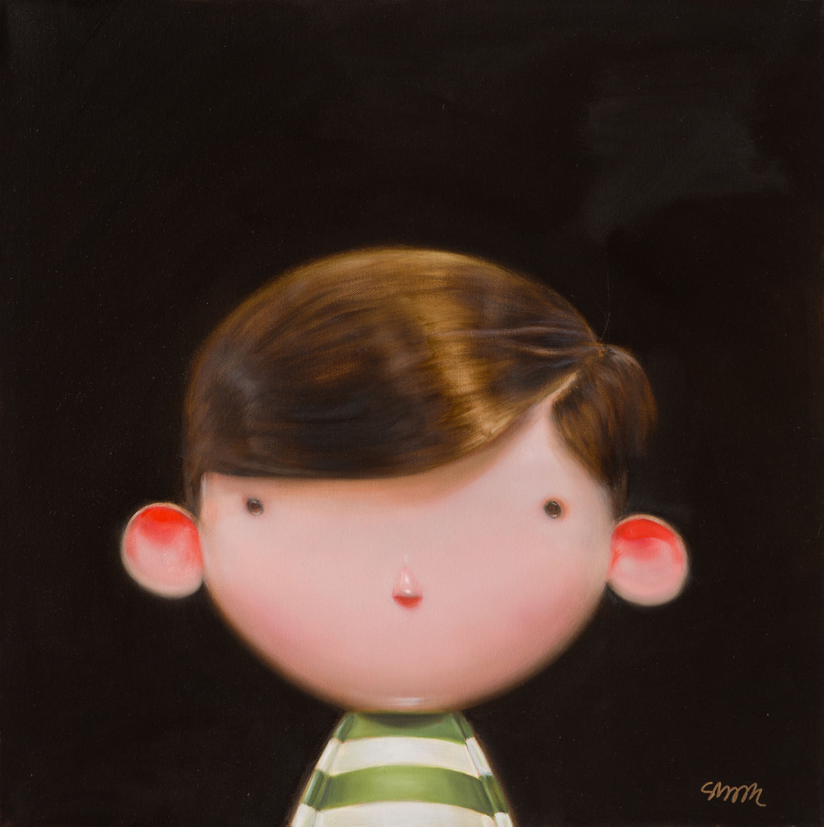 SRS ORI POR 30933 Charlie 31