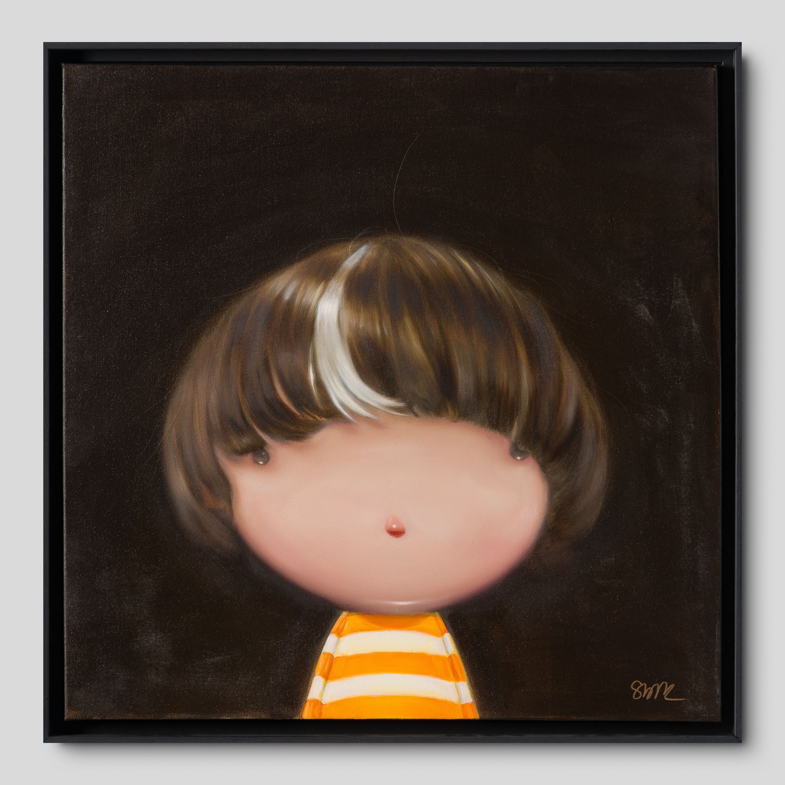 SRS ORI POR 30941 Reach 1