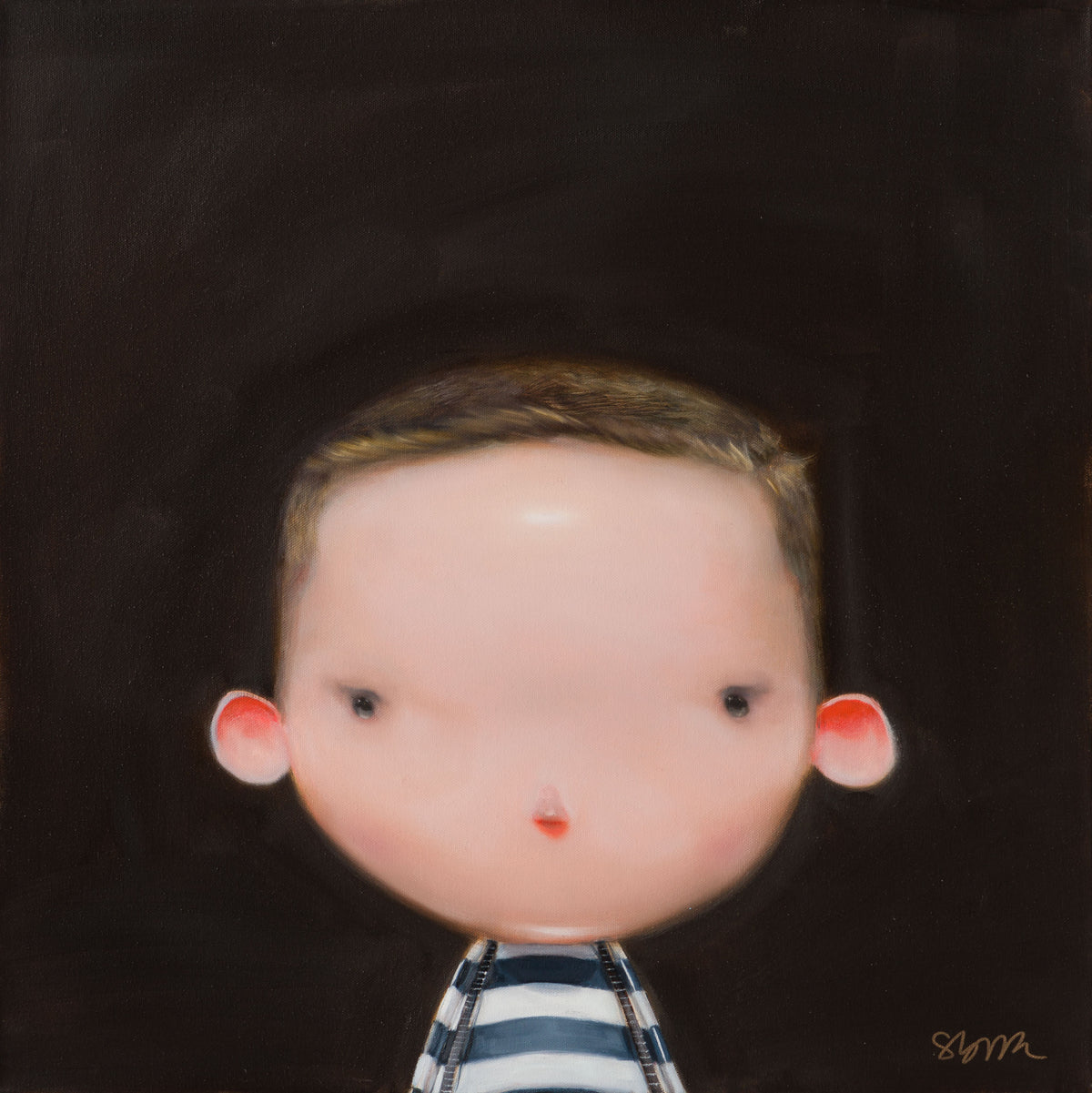 SRS ORI POR 30942 Terry 31