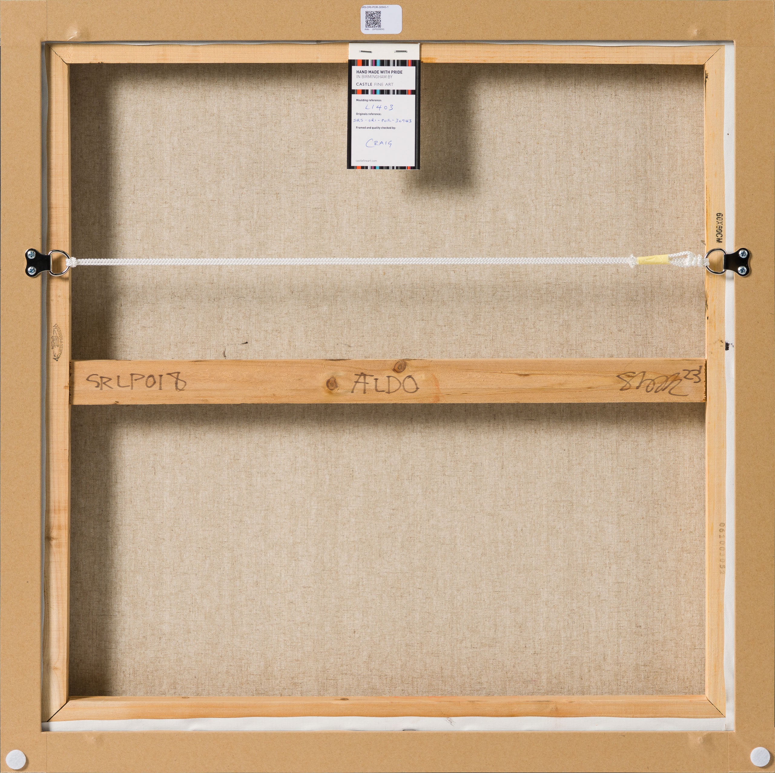 SRS ORI POR 30943 Aldo 7