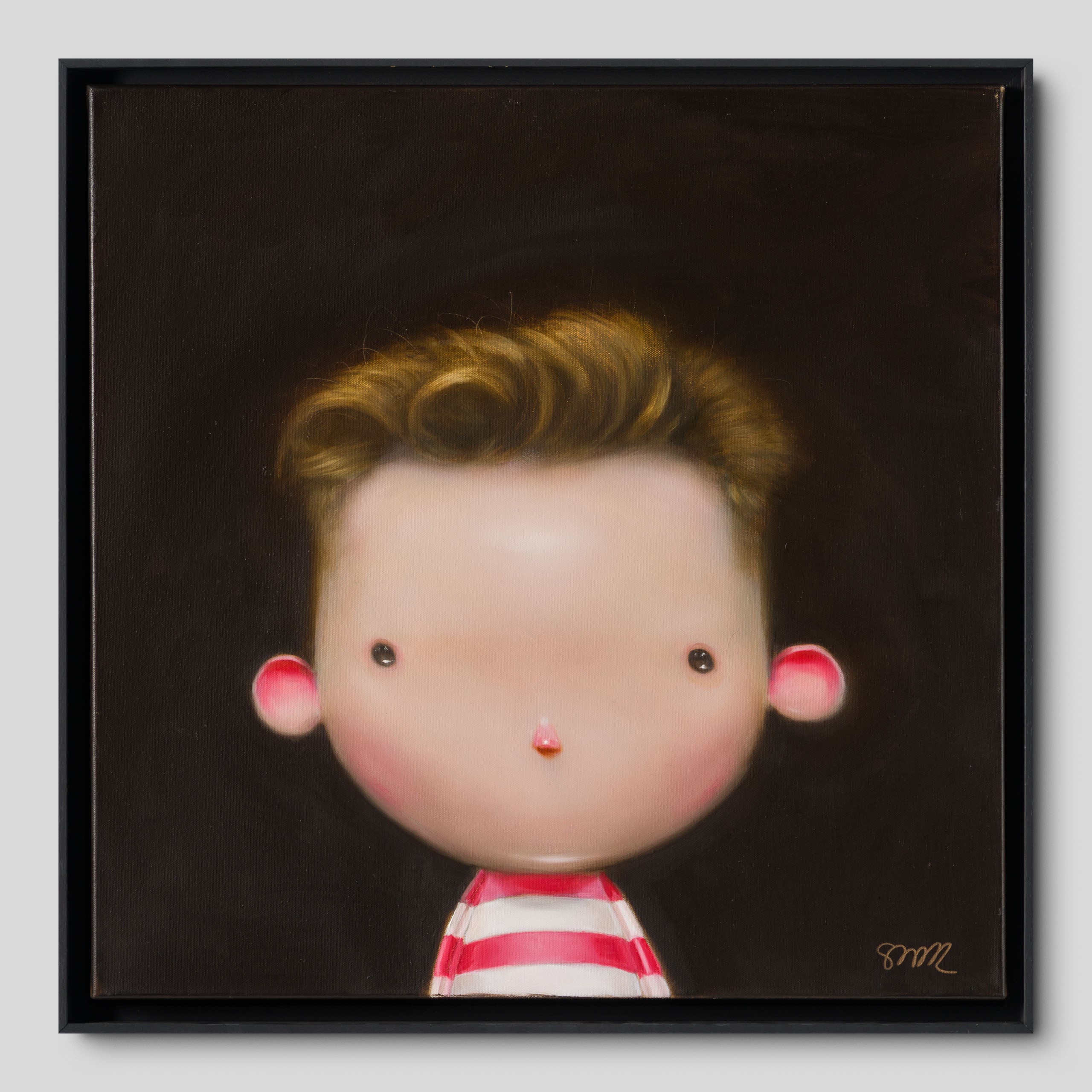 SRS ORI POR 30945 Koda 1