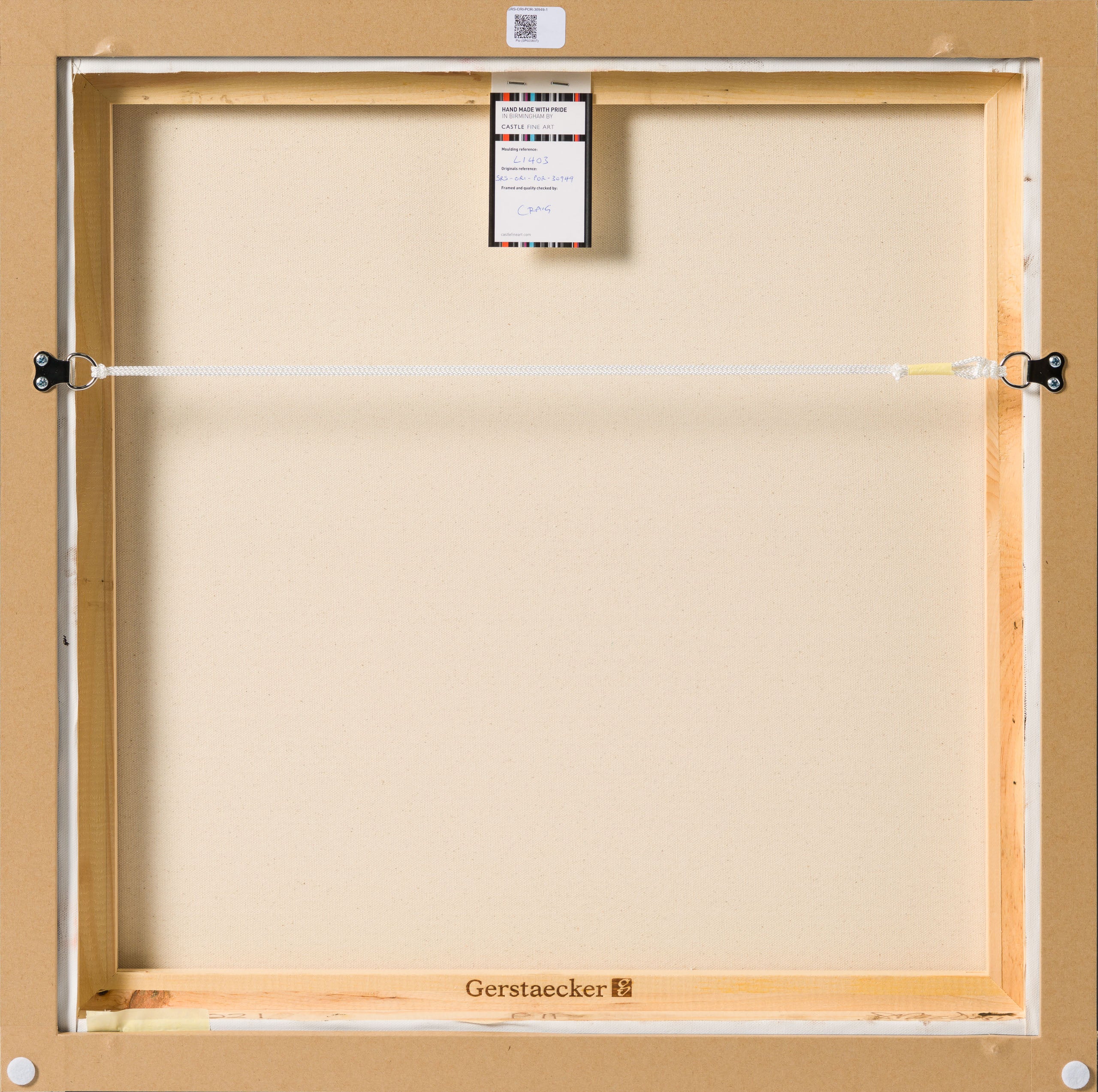 SRS ORI POR 30949 Pip 7