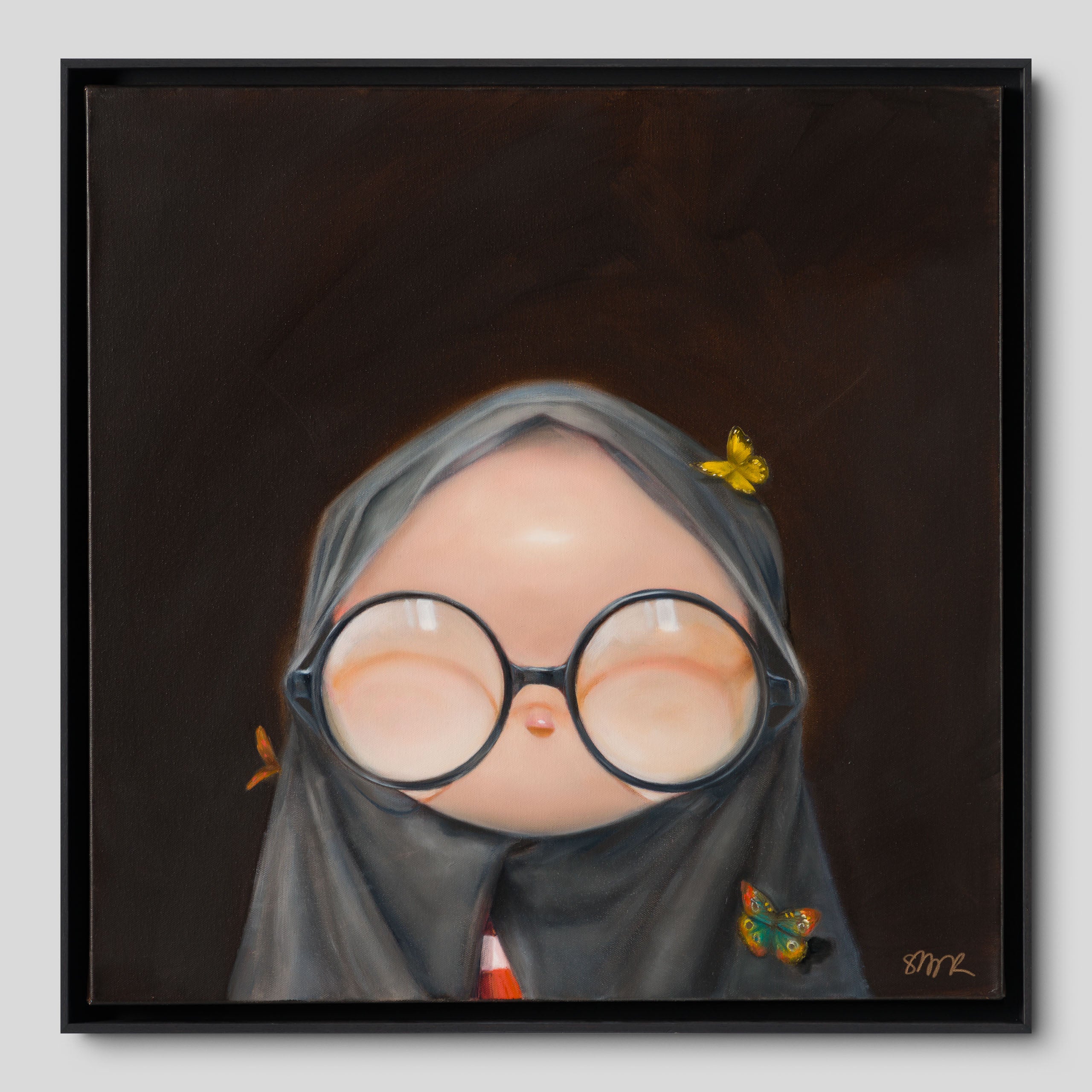 SRS ORI POR 30952 Farasha 1