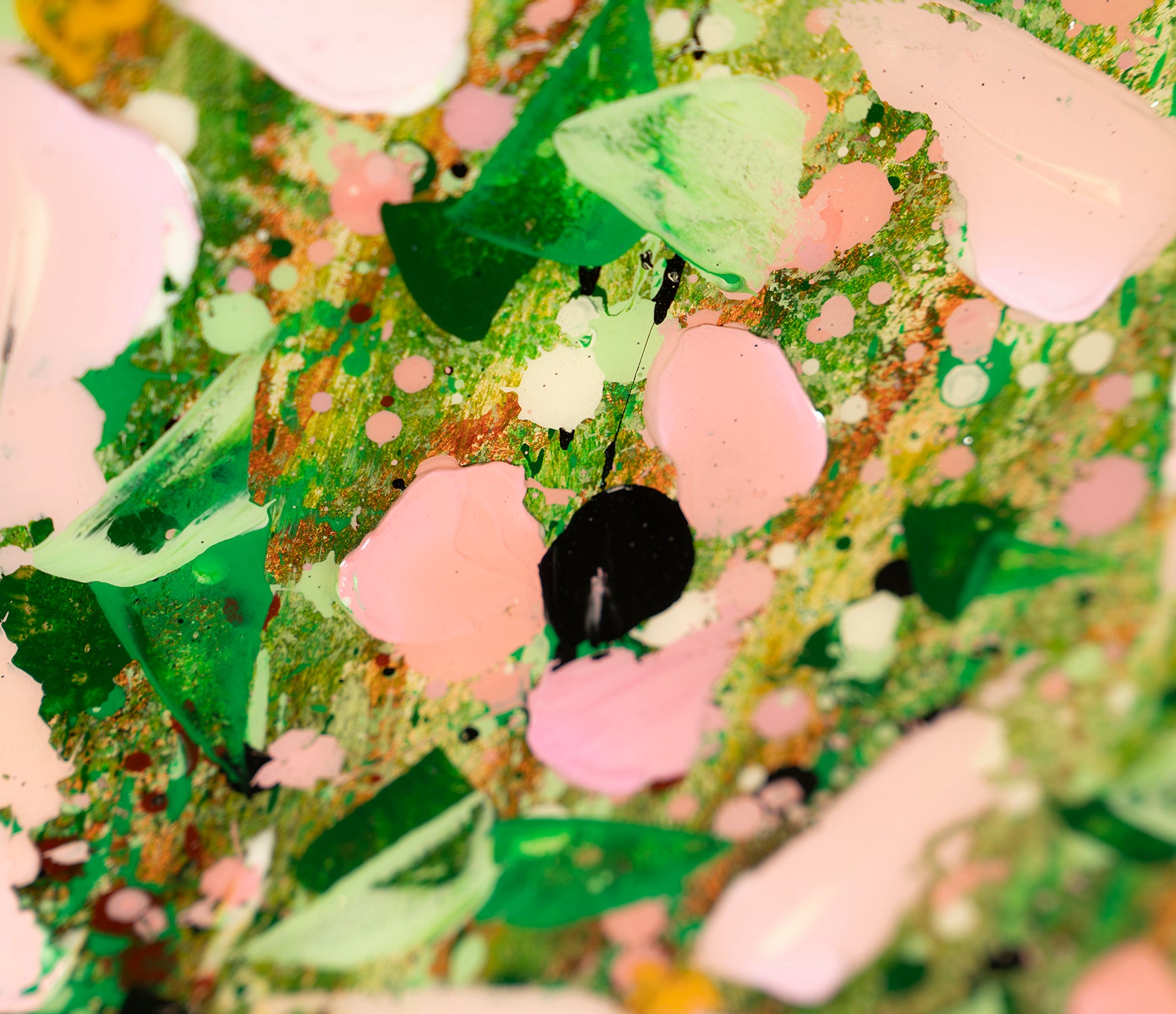 SSI 5 3 Summer Blush II