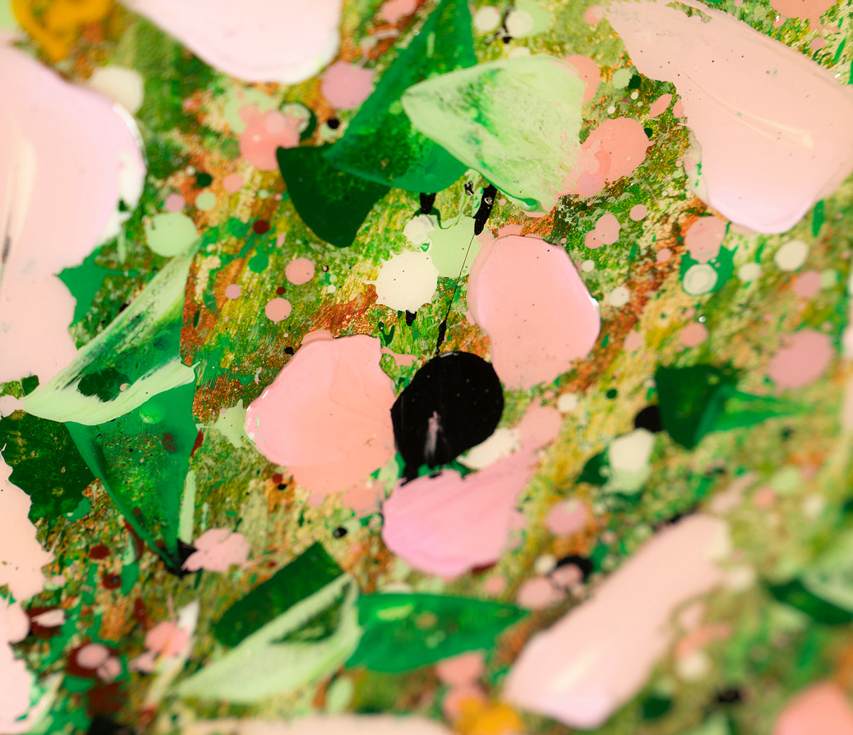 SSI 5 3 Summer Blush II