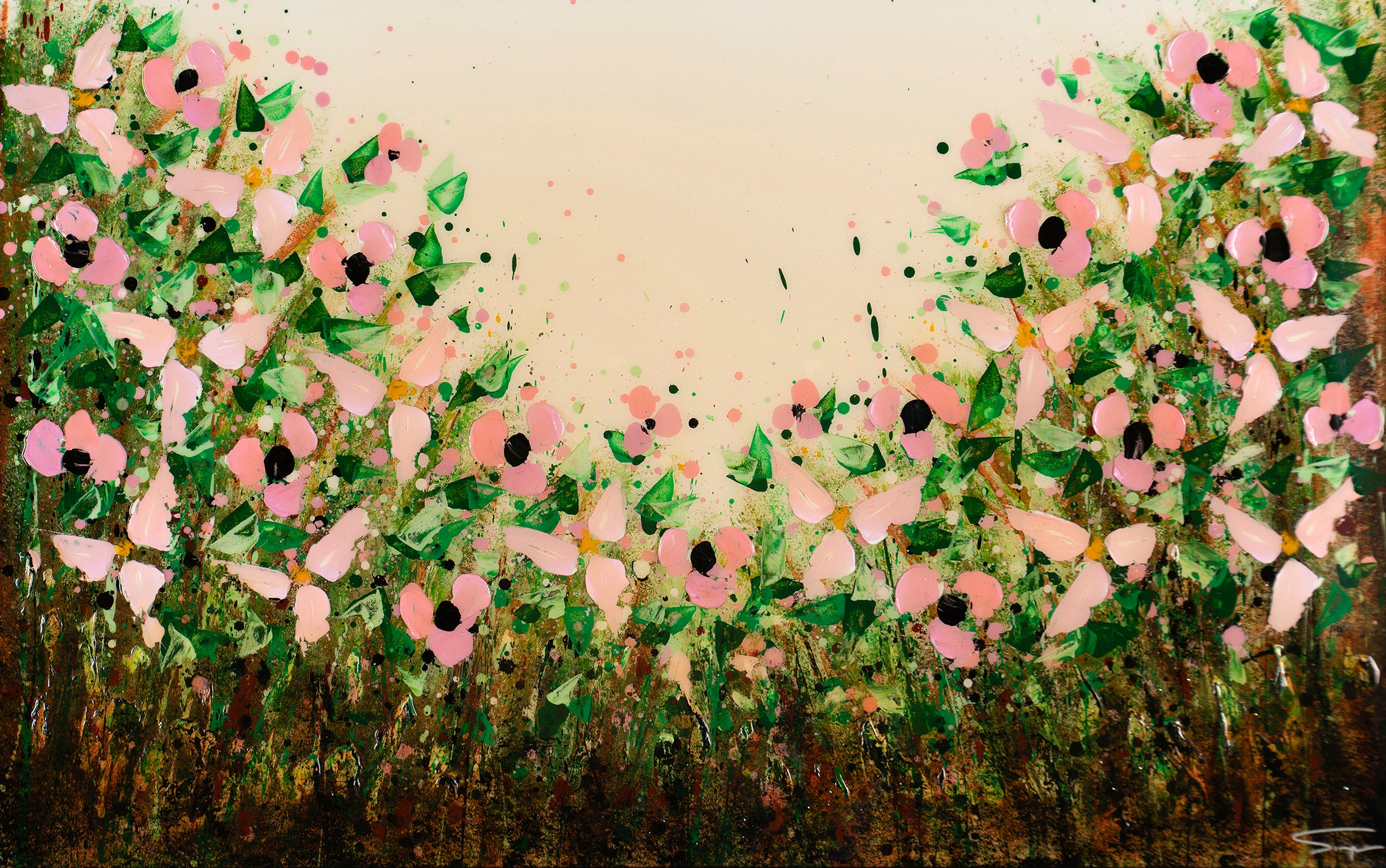 SSI 5 4 Summer Blush II