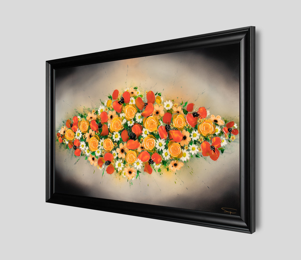 SSI Festival Of Flowers 2