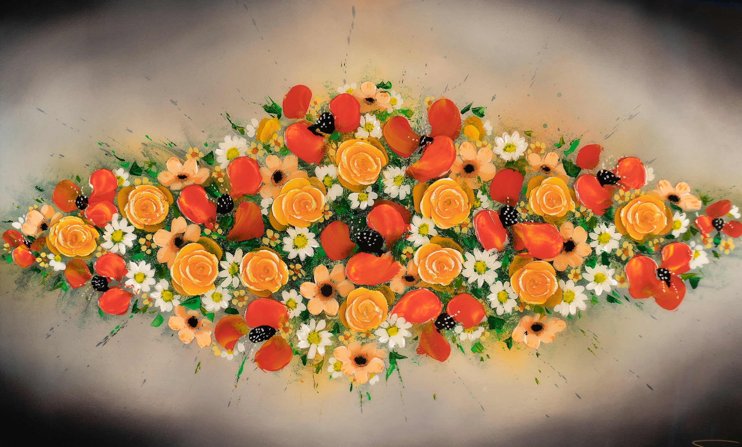 SSI Festival Of Flowers 4