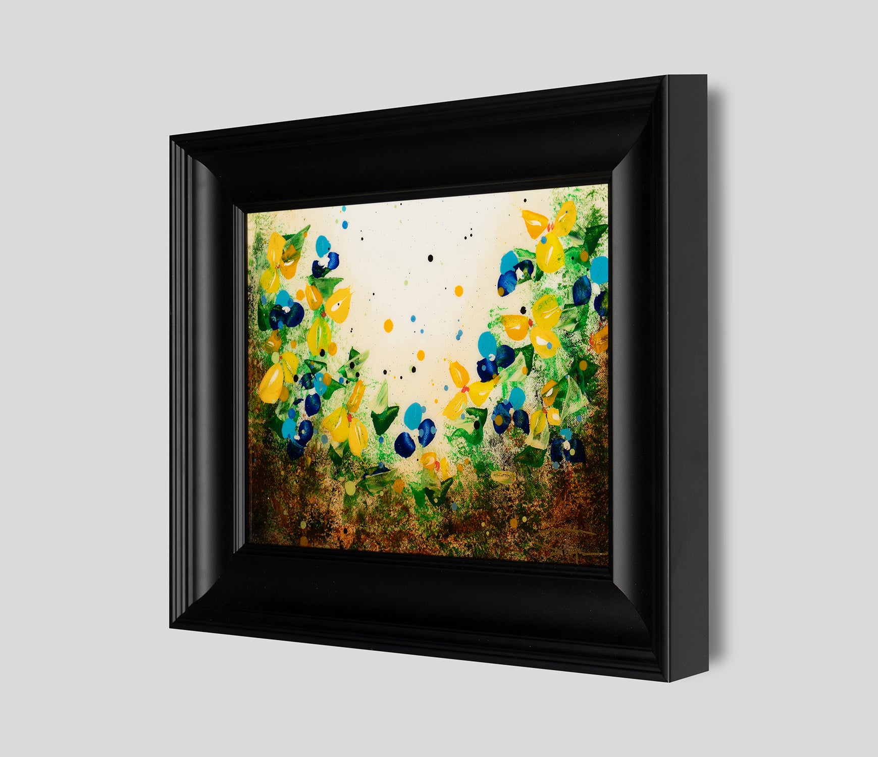 SSI It s A Celebration Study 1 2