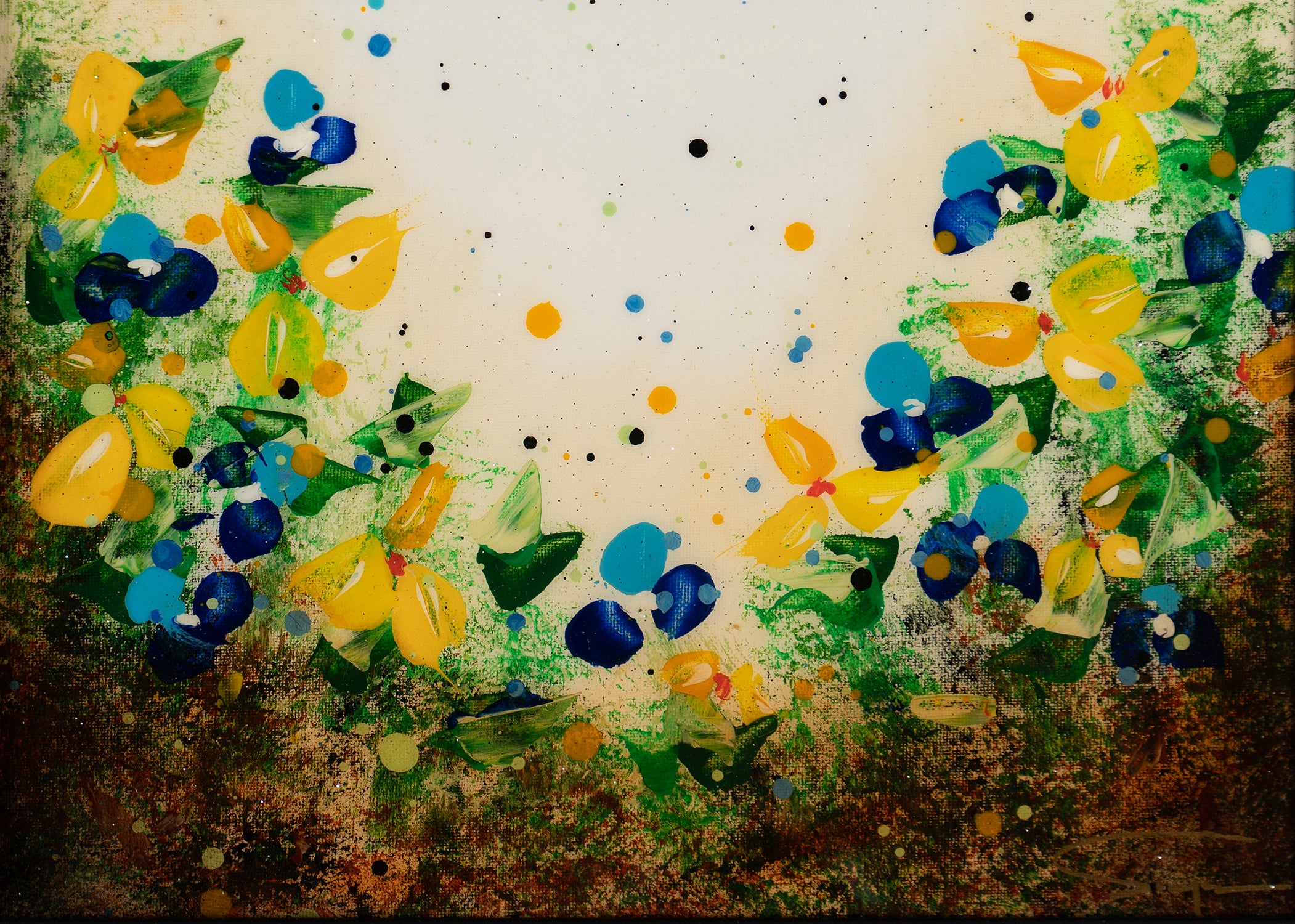 SSI It s A Celebration Study 1 3