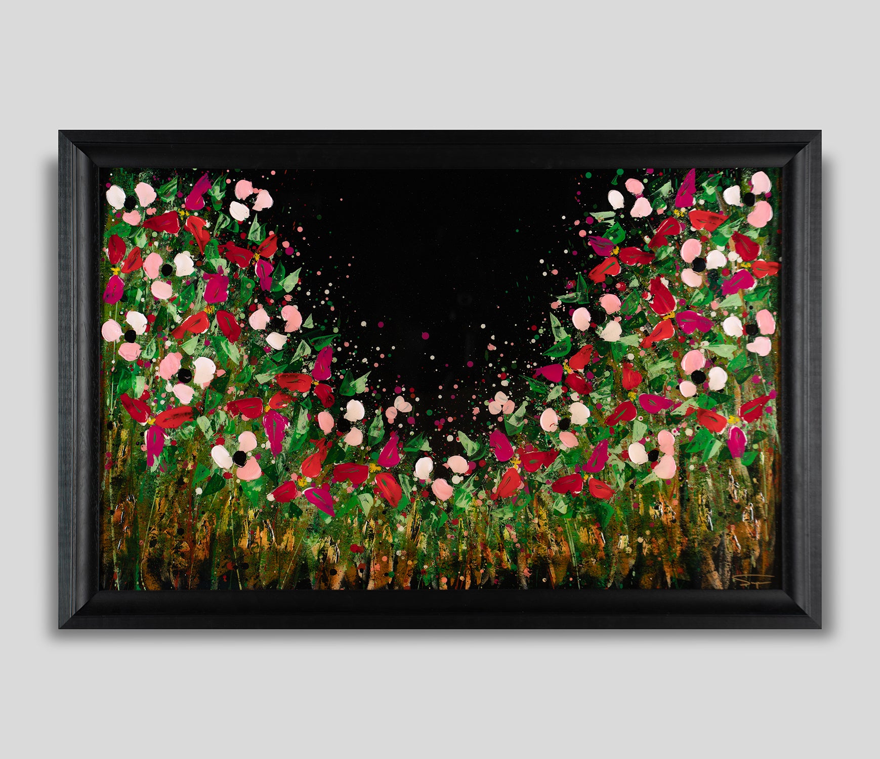 SSI Organic Presentation II 1