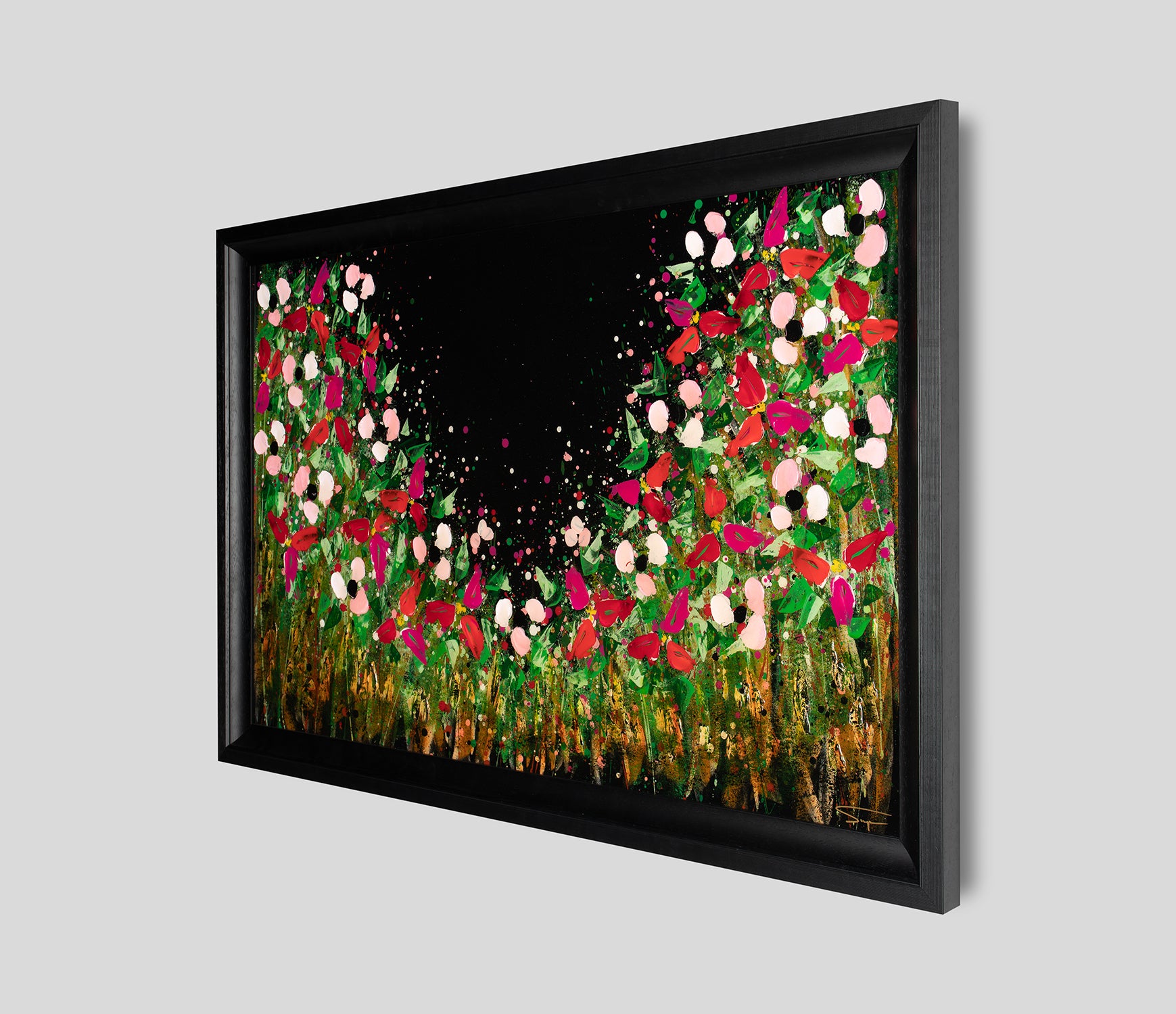 SSI Organic Presentation II 2