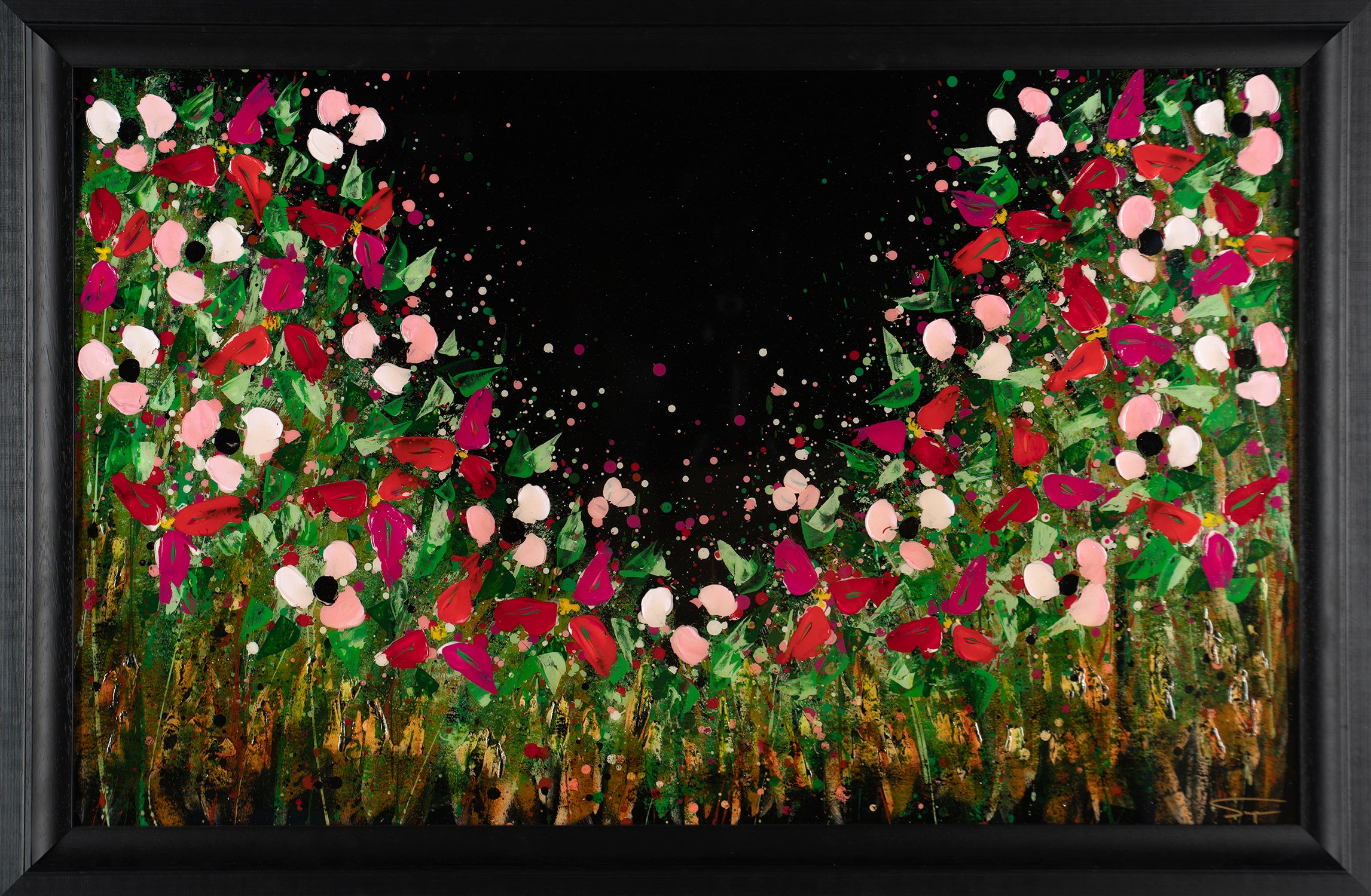 SSI Organic Presentation II 5