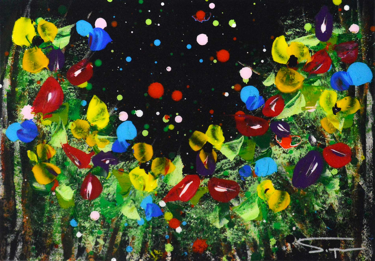 SSI ORI Abundance Of Joy Study 2