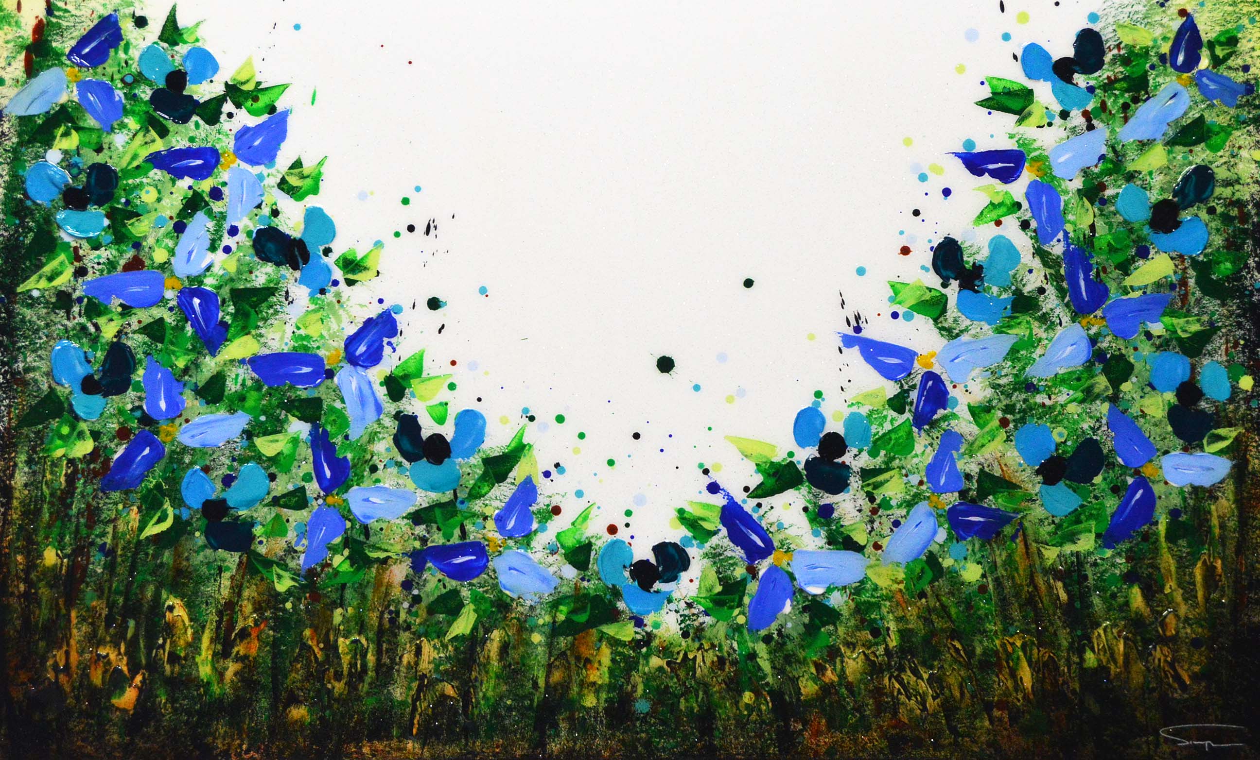 SSI ORI Back In Bloom