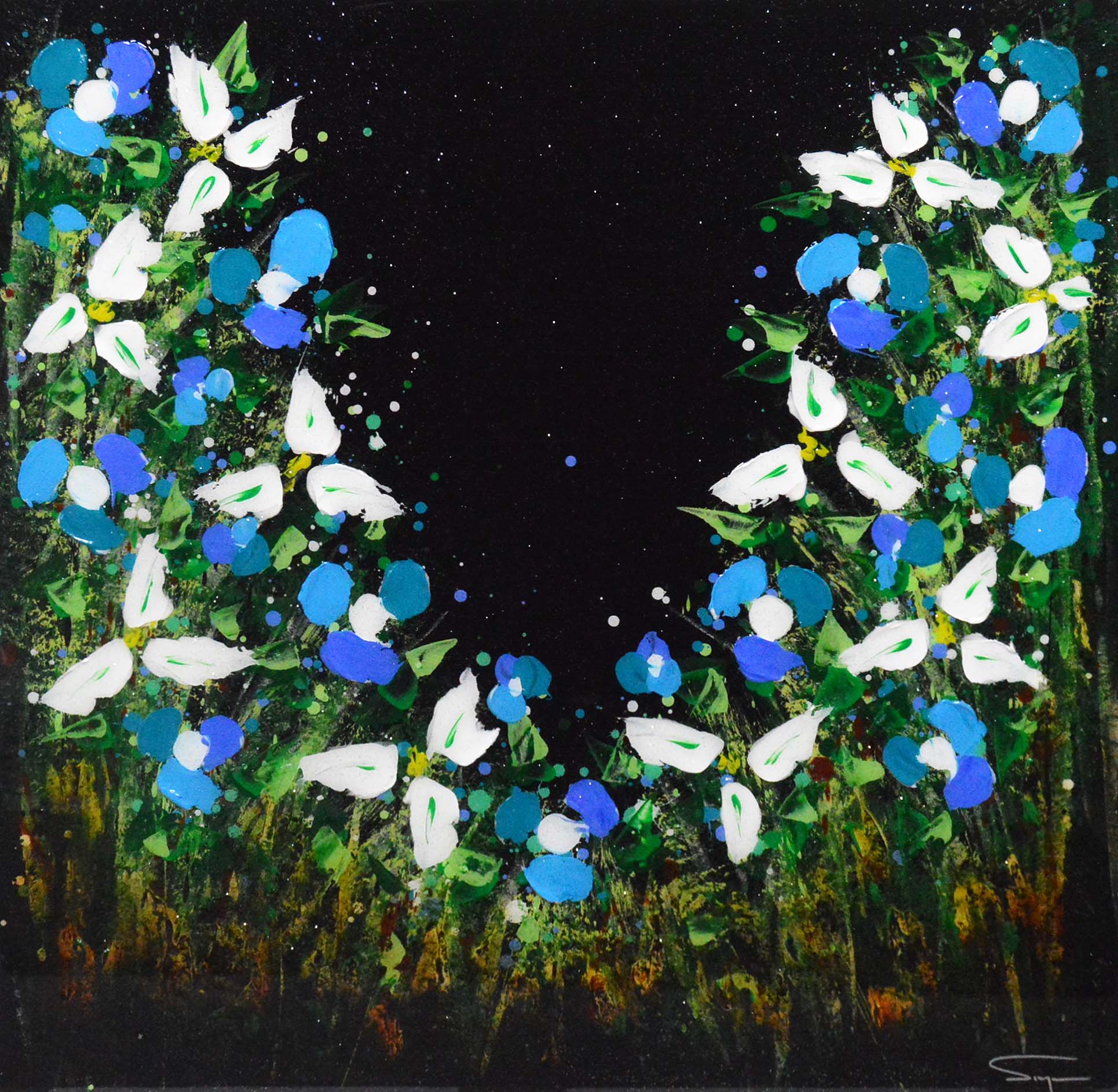 SSI ORI Daydreamers III