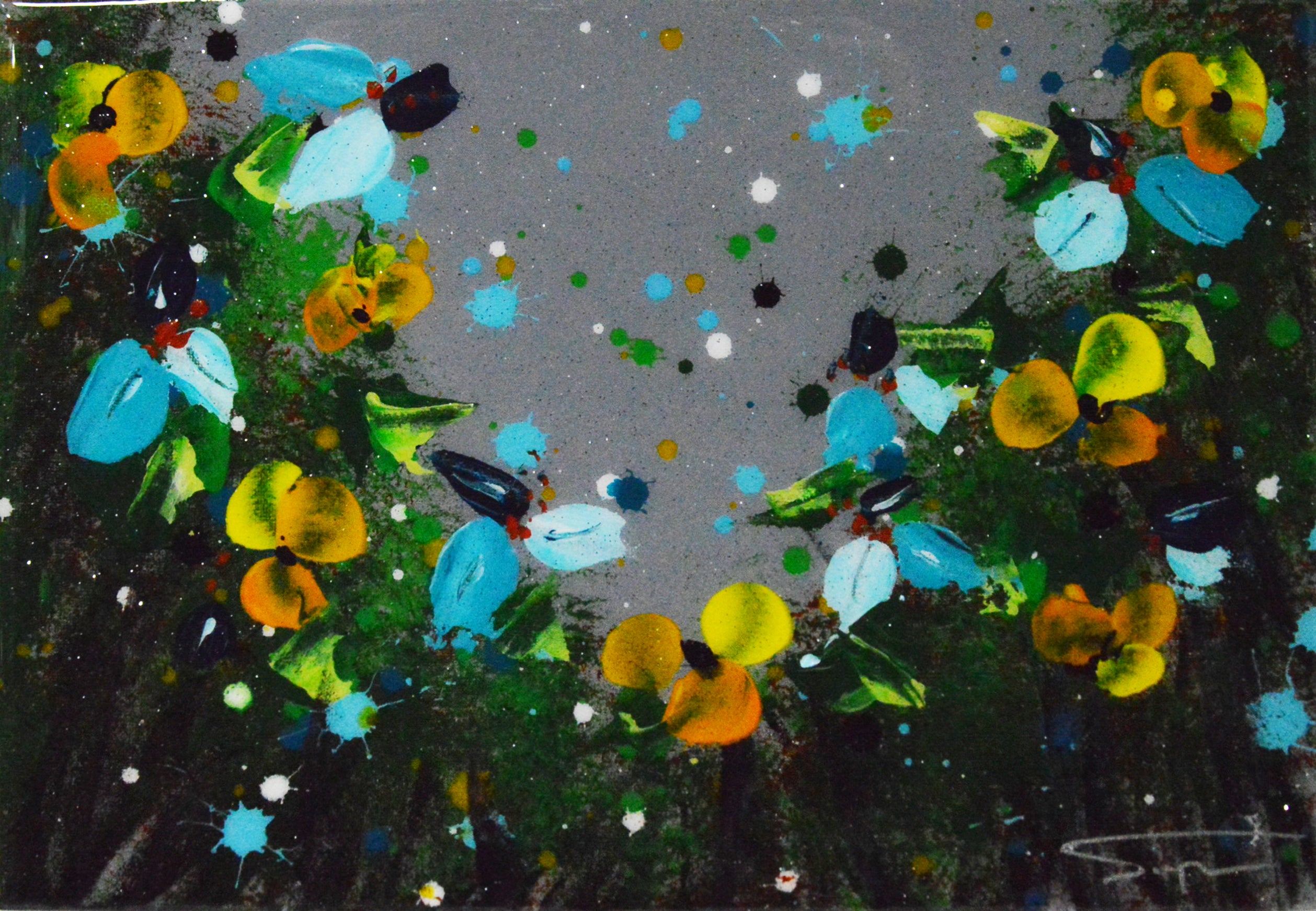 SSI ORI Dazzling Display 4 25 5 x 35 5 cm s