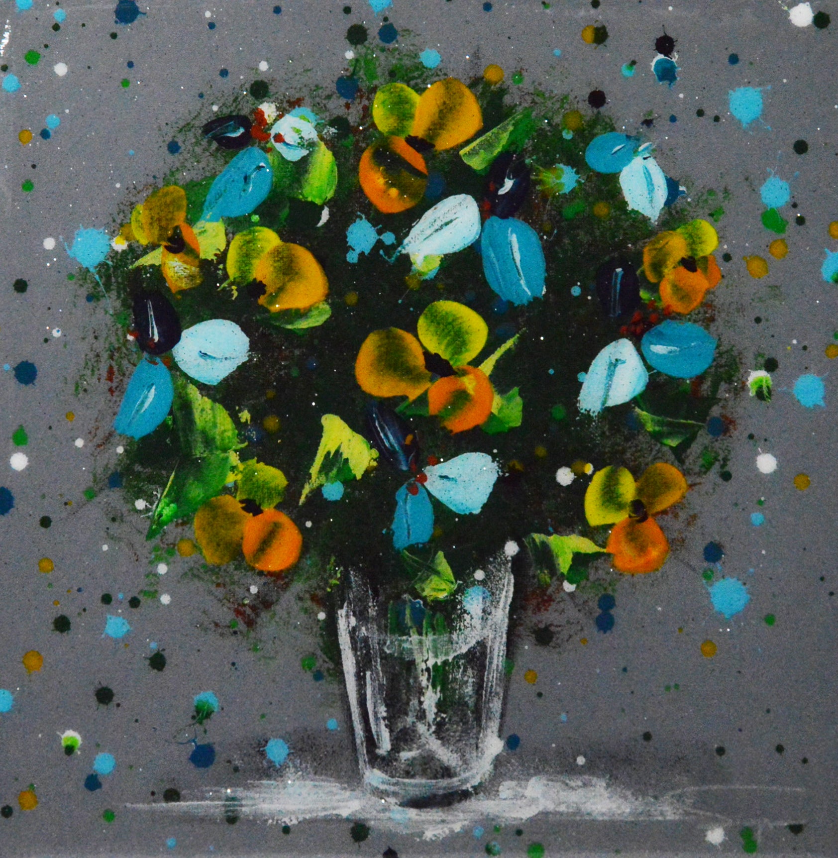 SSI ORI Dazzling Display Study 1 30 5 x 30 5 cm s