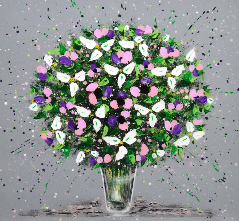 SSI ORI Impact Of Love II