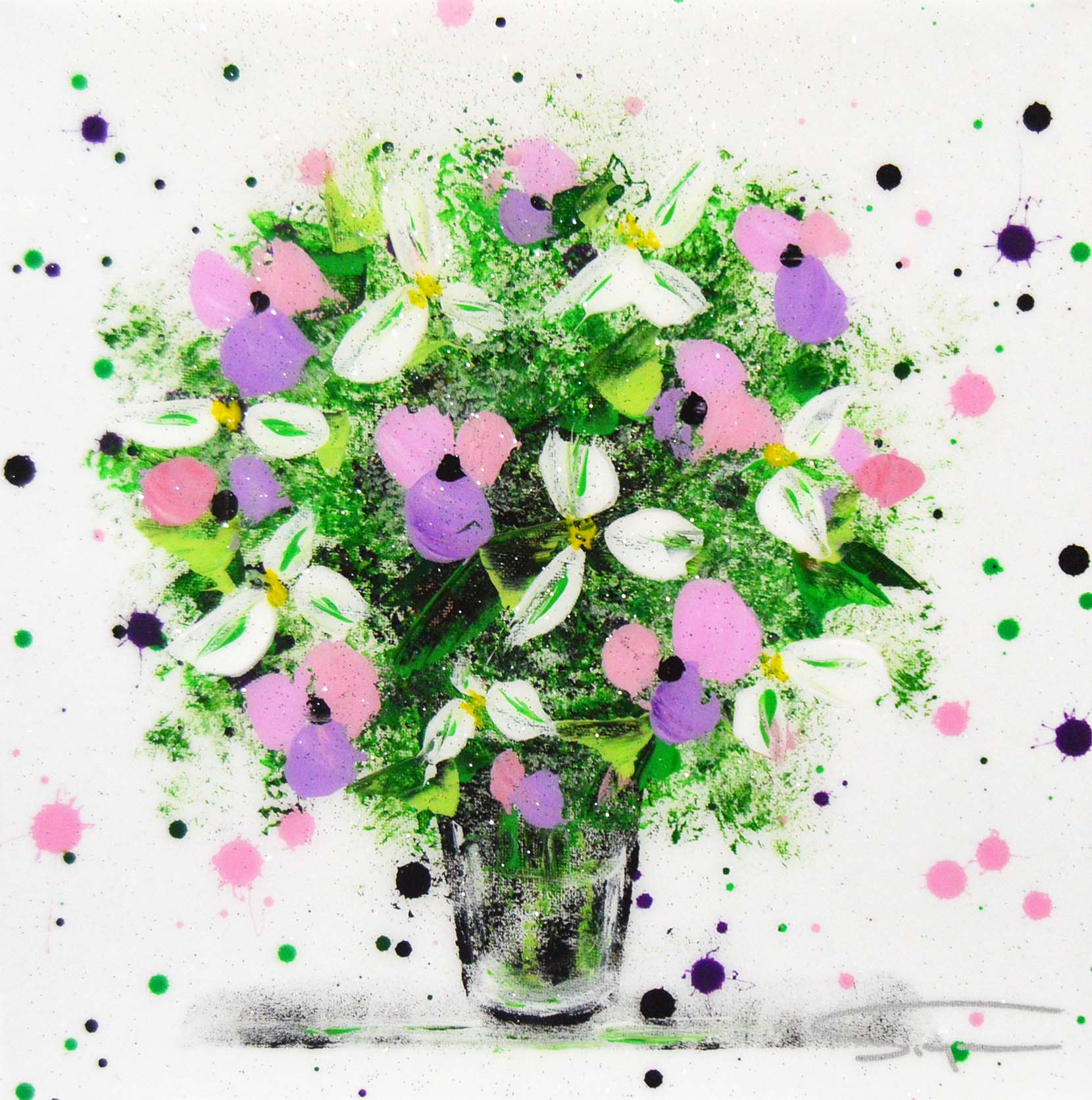 SSI ORI Impact Of Love Study 1