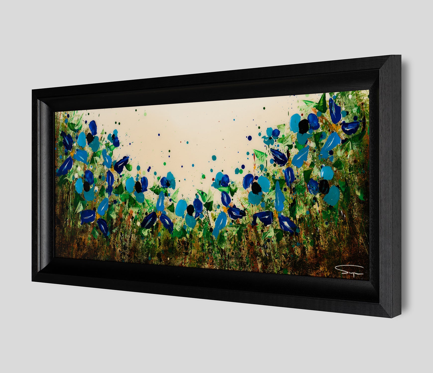 SSI ORI LAN 1 2 Heavenly Flora VI