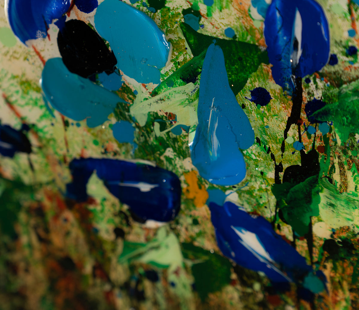 SSI ORI LAN 1 3 Heavenly Flora VI