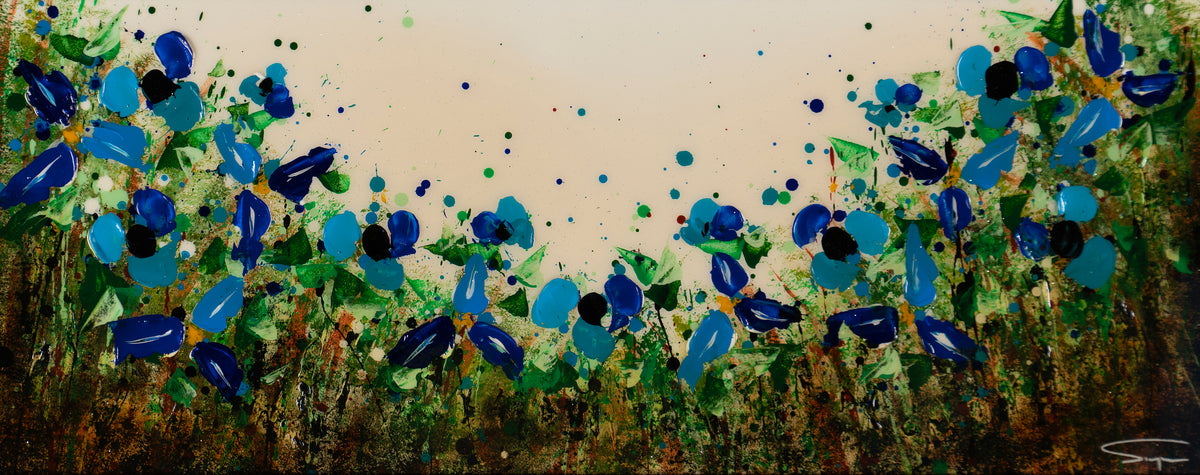 SSI ORI LAN 1 4 Heavenly Flora VI