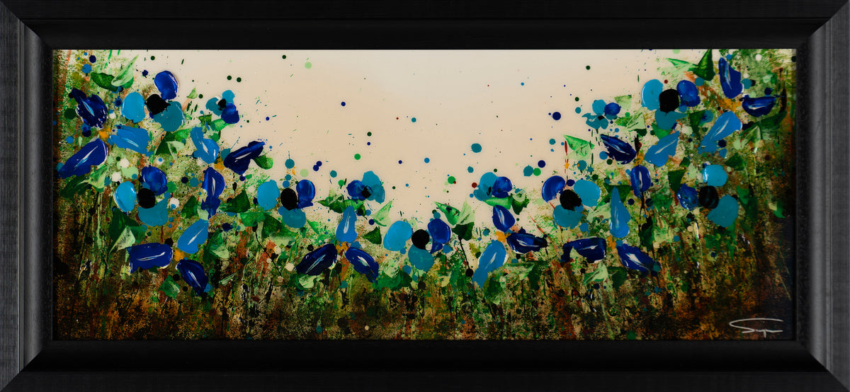 SSI ORI LAN 1 5 Heavenly Flora VI