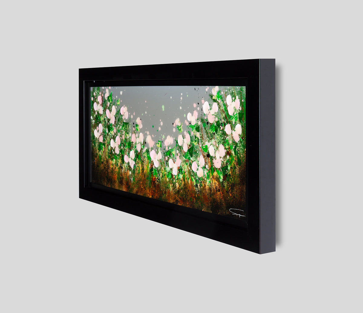 SSI ORI LAN 15440 2 Pretty Petals IV