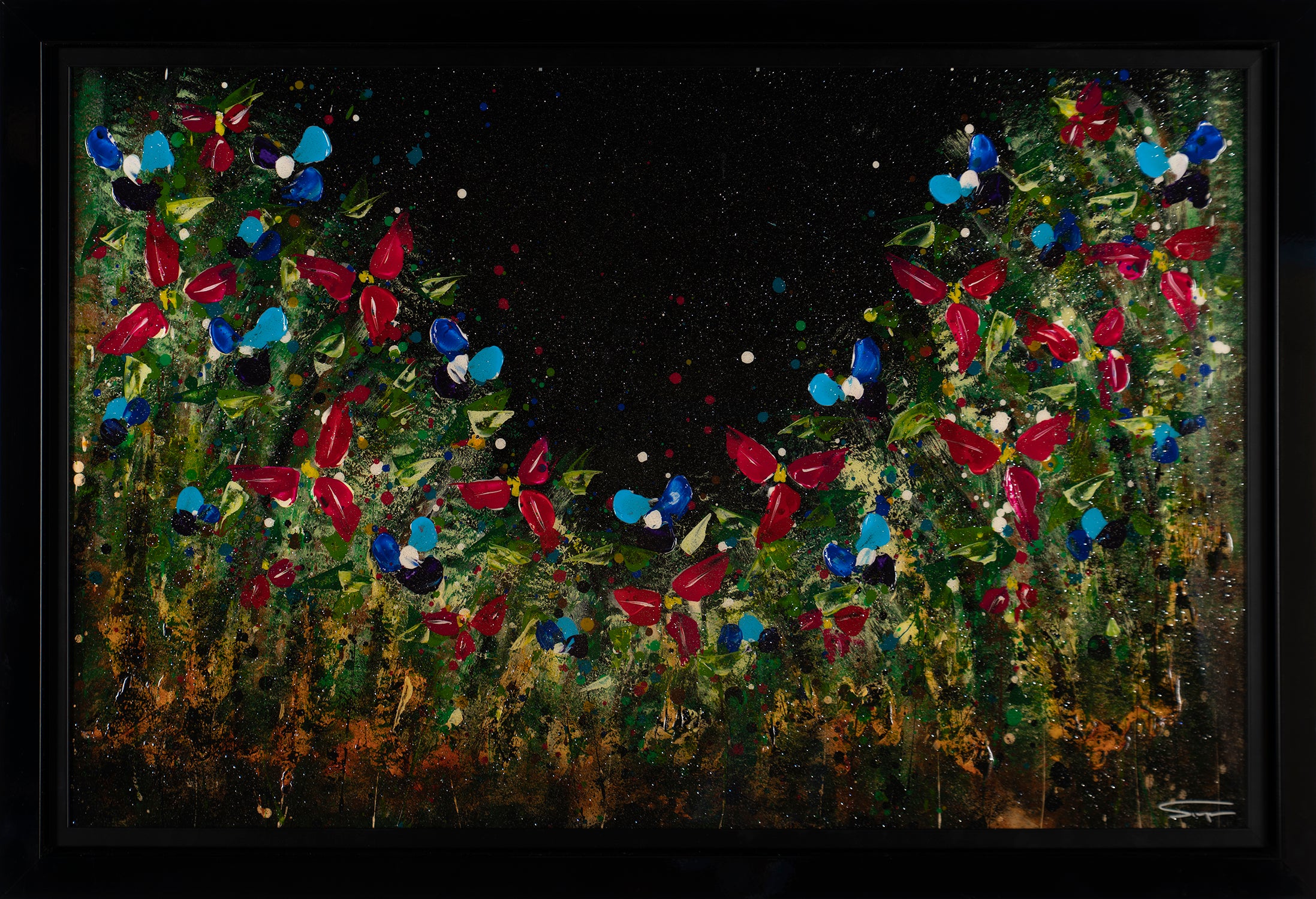 SSI ORI LAN 16989 6 Bright Nights