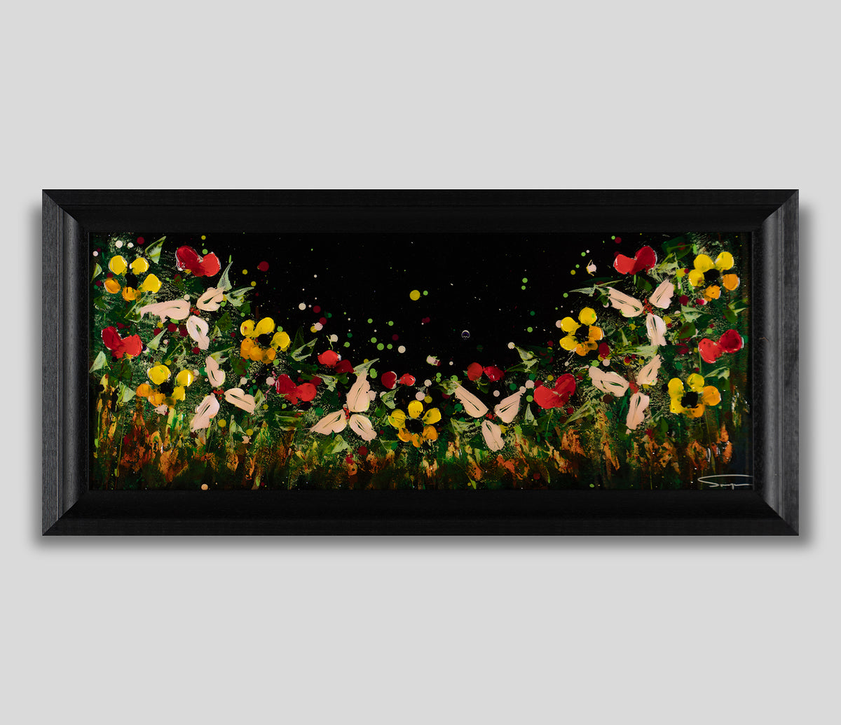 SSI ORI LAN 17458 1 Timeless Beauty III