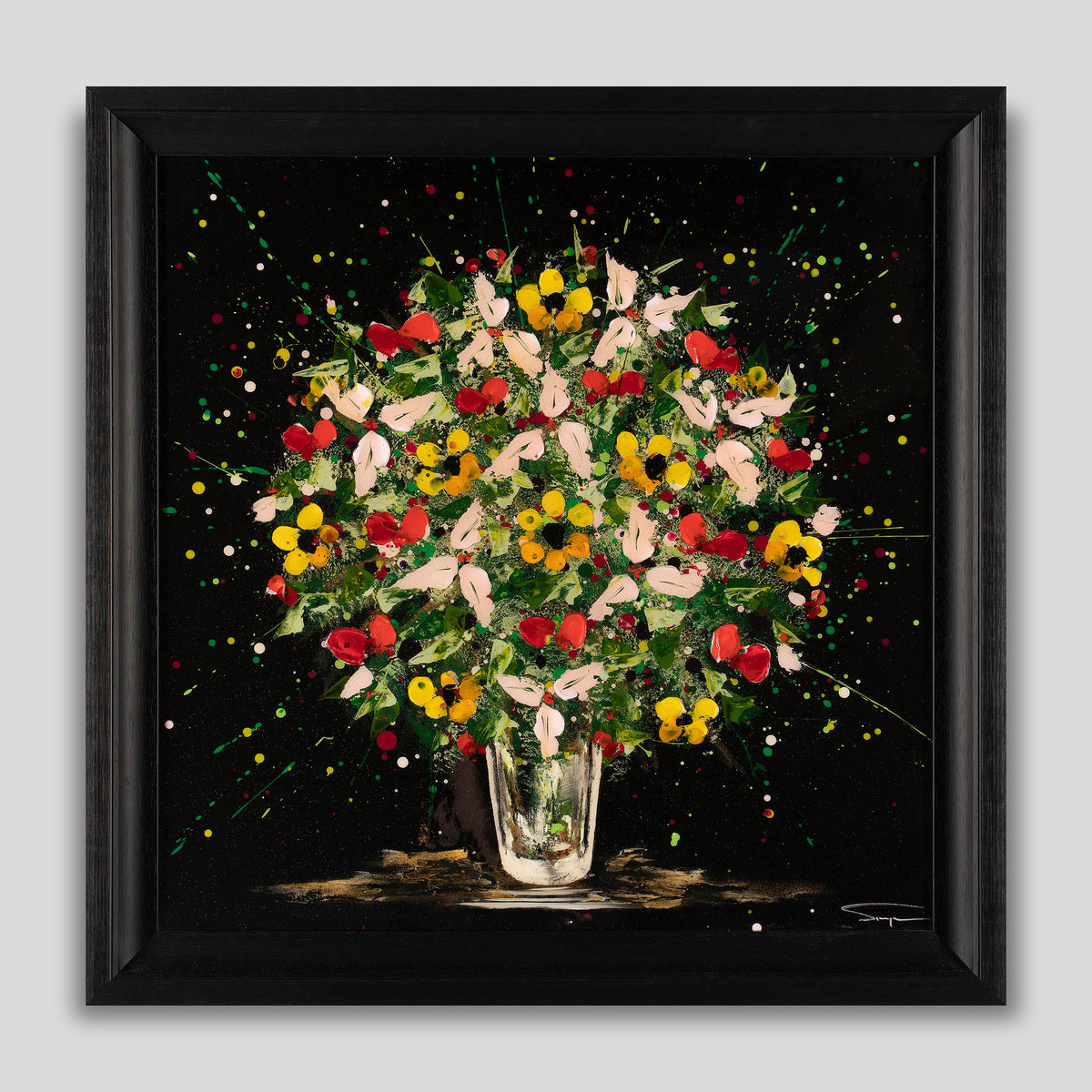 SSI ORI LAN 17461 1 Timeless Beauty II