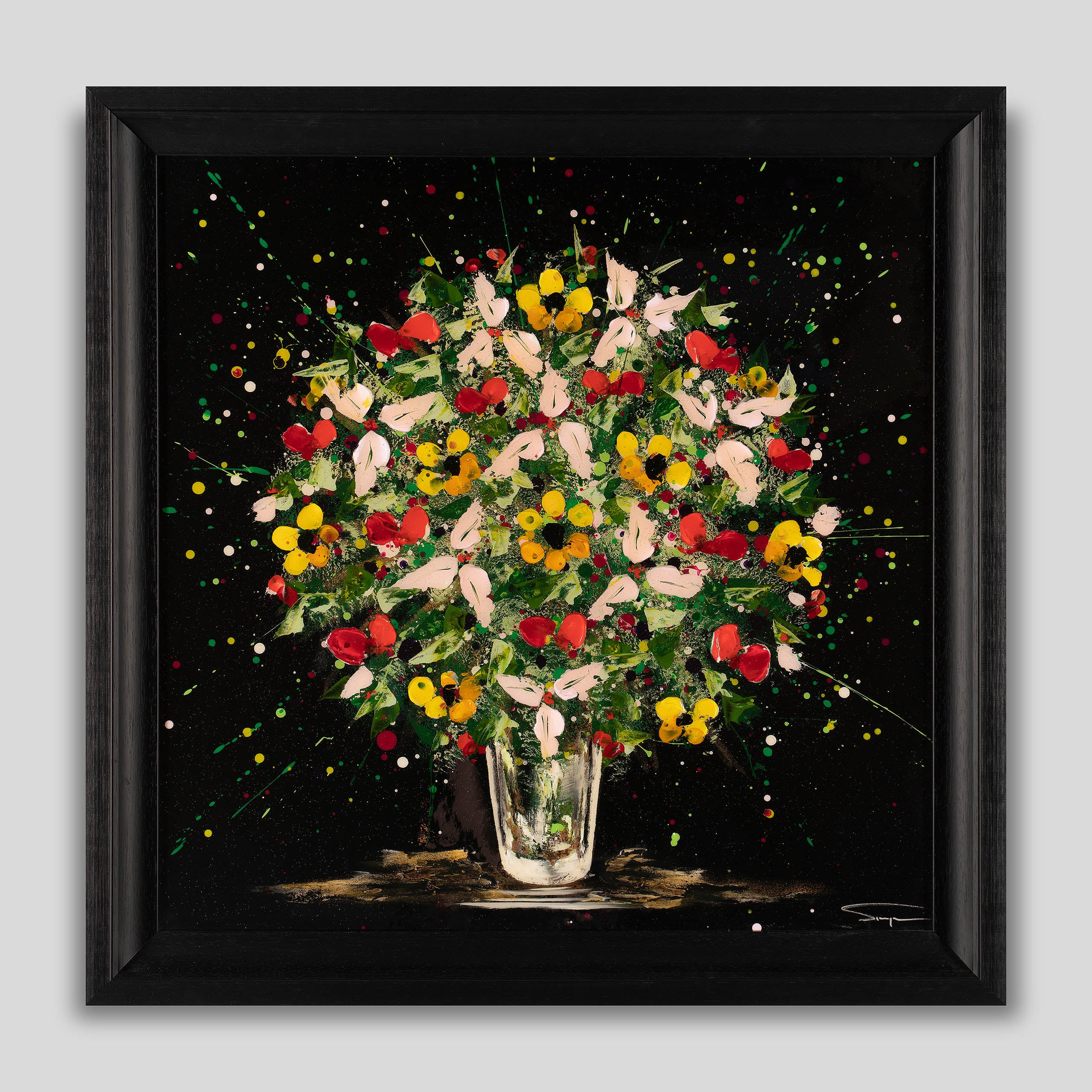 SSI ORI LAN 17461 1 Timeless Beauty II