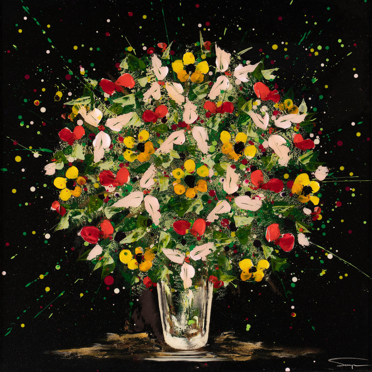 SSI ORI LAN 17461 3 Timeless Beauty II