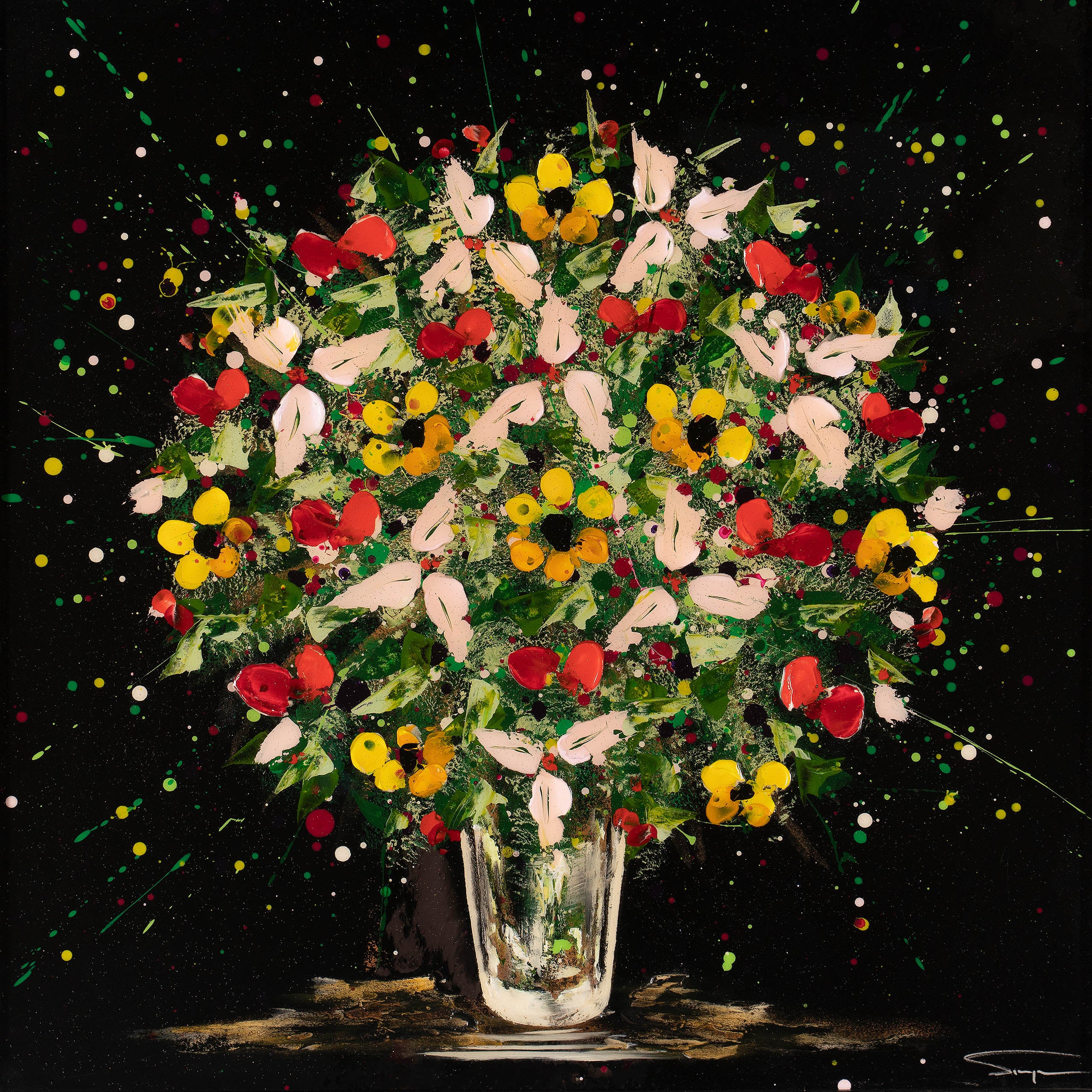 SSI ORI LAN 17461 3 Timeless Beauty II