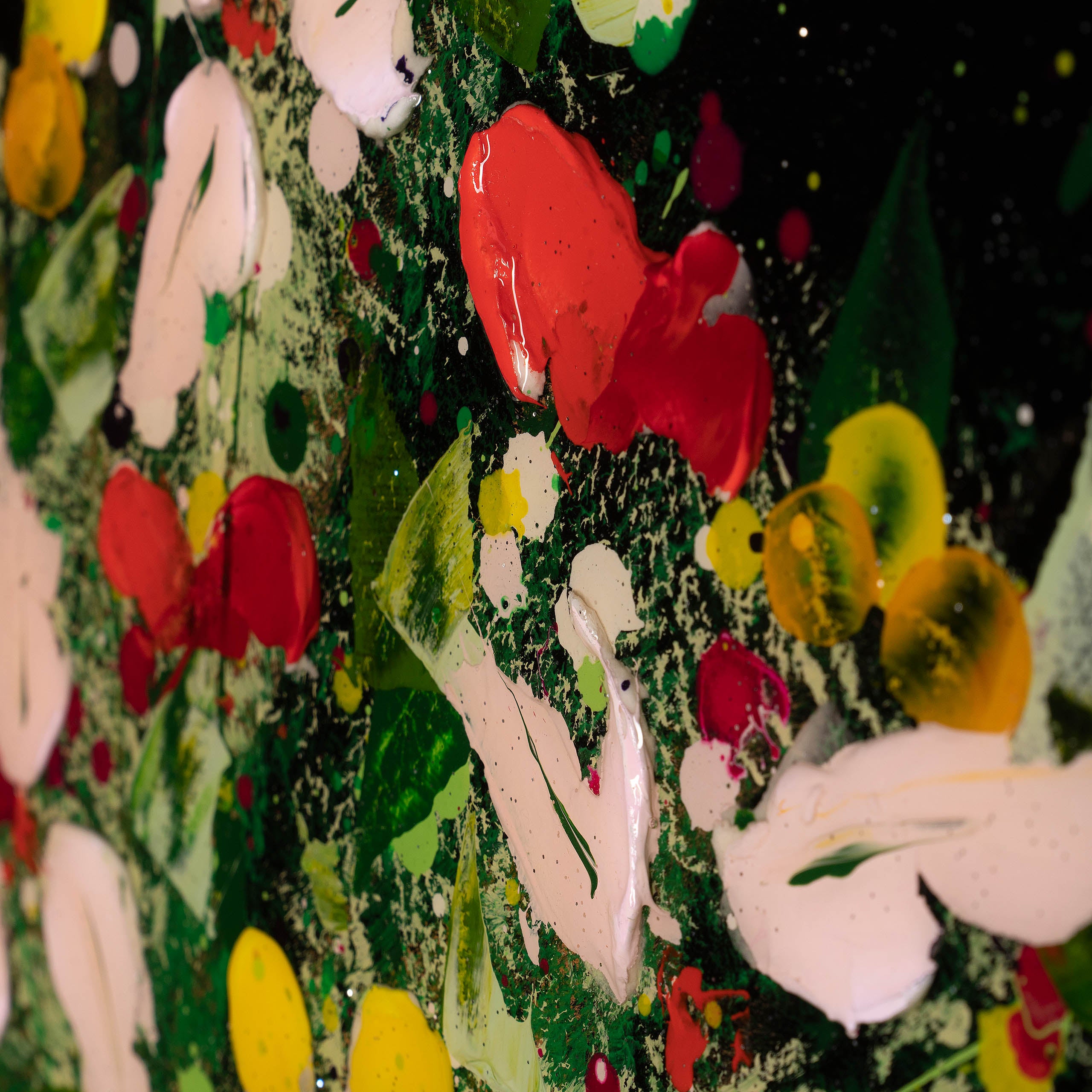 SSI ORI LAN 17461 7 Timeless Beauty II