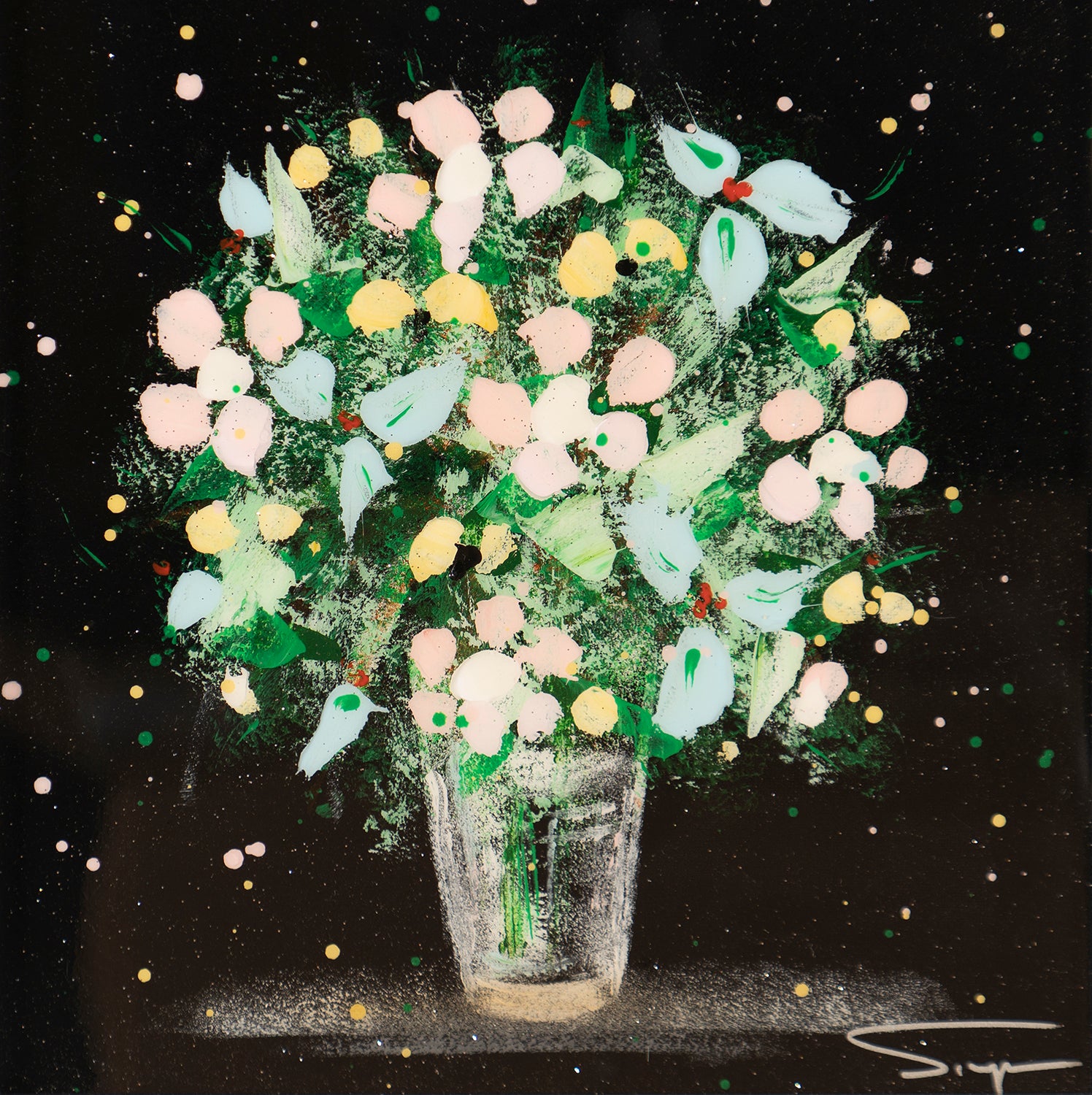 SSI ORI LAN 17951 3 Pastel Paradise Study III