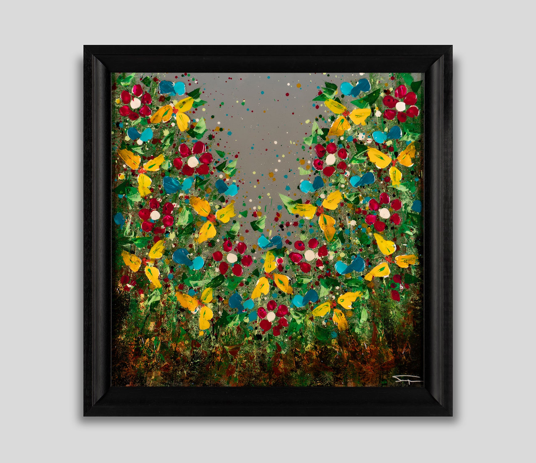 SSI ORI LAN 17961 1 Glistening Jewels IV