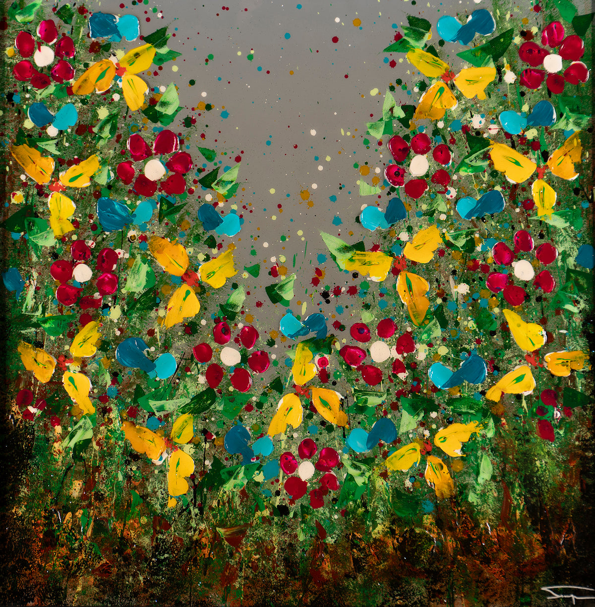 SSI ORI LAN 17961 3 Glistening Jewels IV